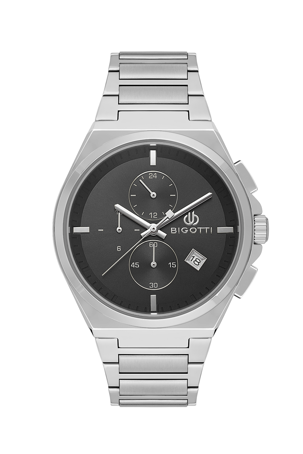 BIGOTTI BG.1.10575-2 MEN WATCH