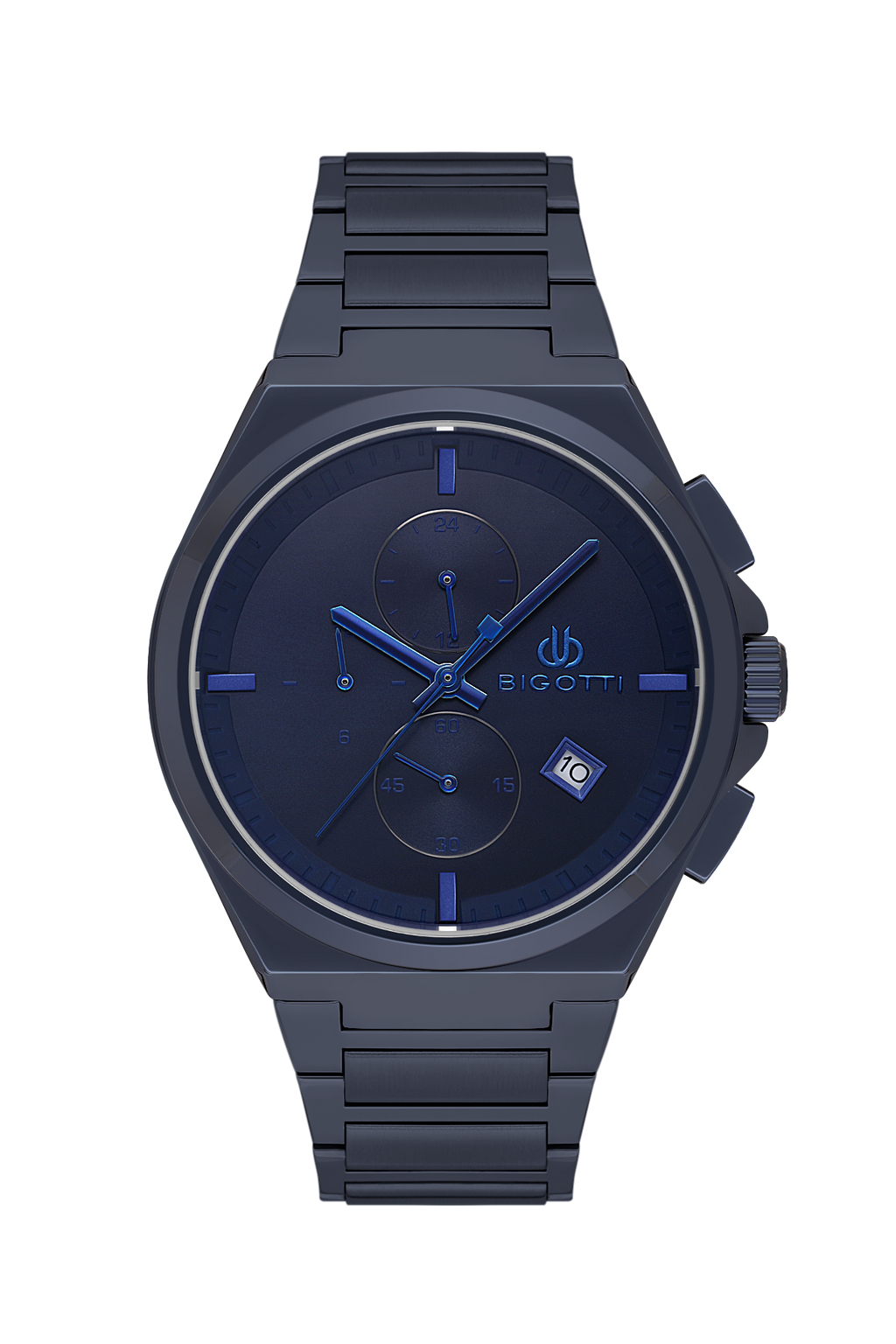 BIGOTTI BG.1.10575-6 MEN WATCH