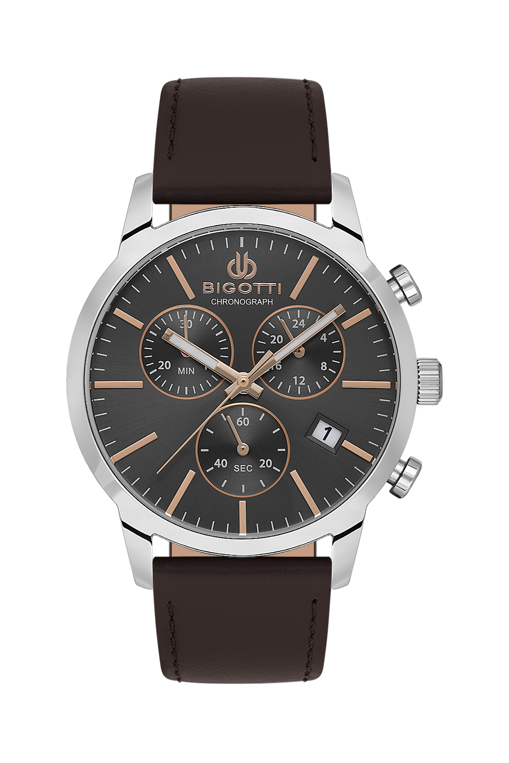 BIGOTTI BG.1.10577-4 MEN WATCH