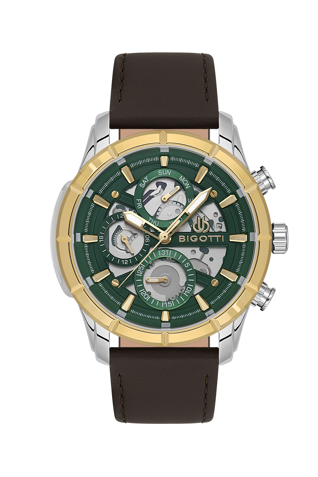 BIGOTTI BG.1.10579-4 MEN WATCH