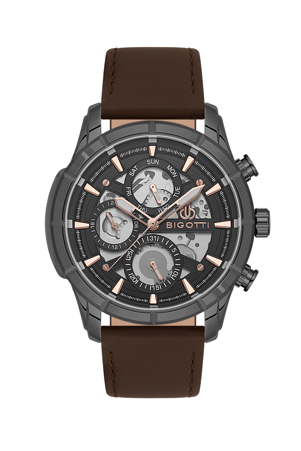 BIGOTTI BG.1.10579-5 MEN WATCH