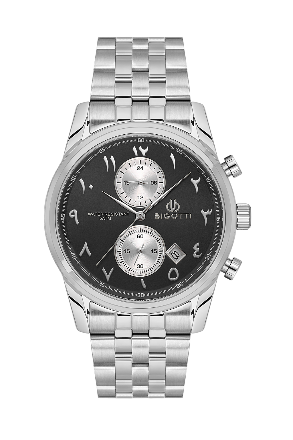 BIGOTTI BG.1.10580-6 MEN WATCH