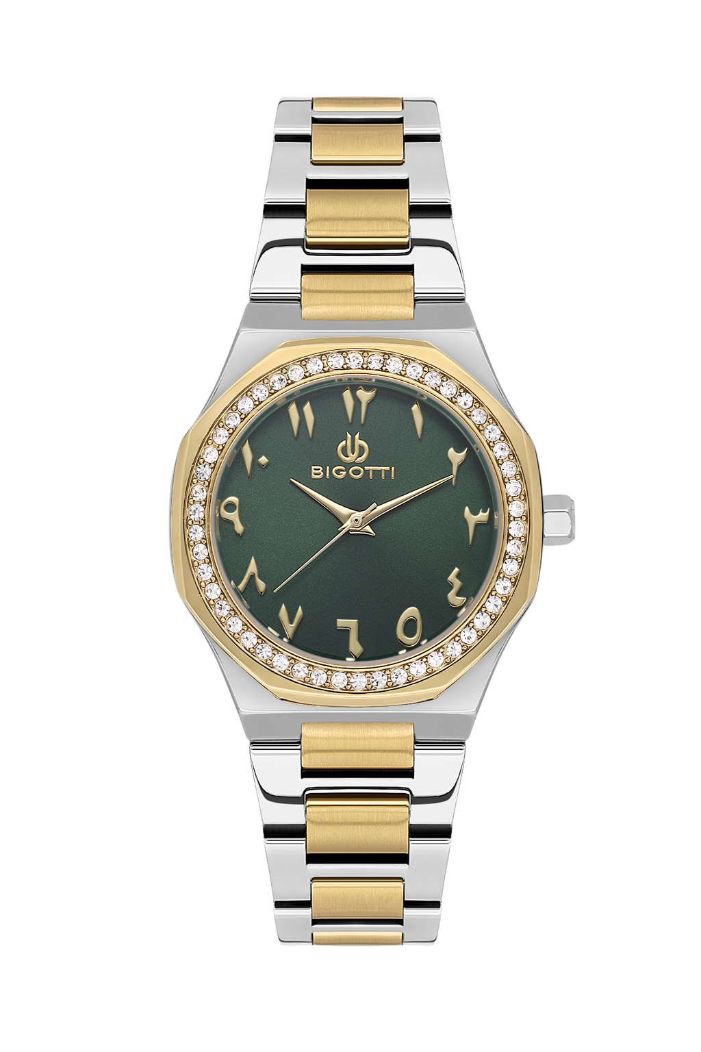BIGOTTI BG.1.10587-6 WOMEN WATCH