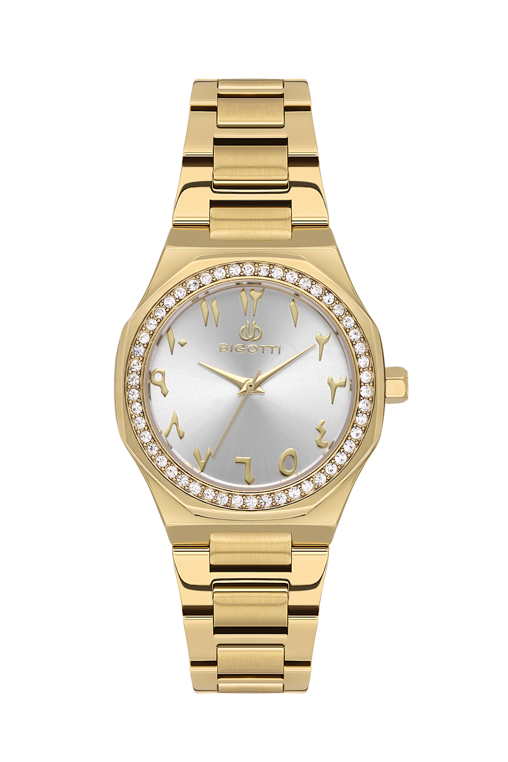 BIGOTTI BG.1.10587-7 WOMEN  WATCH