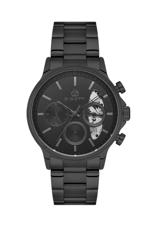 BIGOTTI BG.1.10593-5 MEN WATCH
