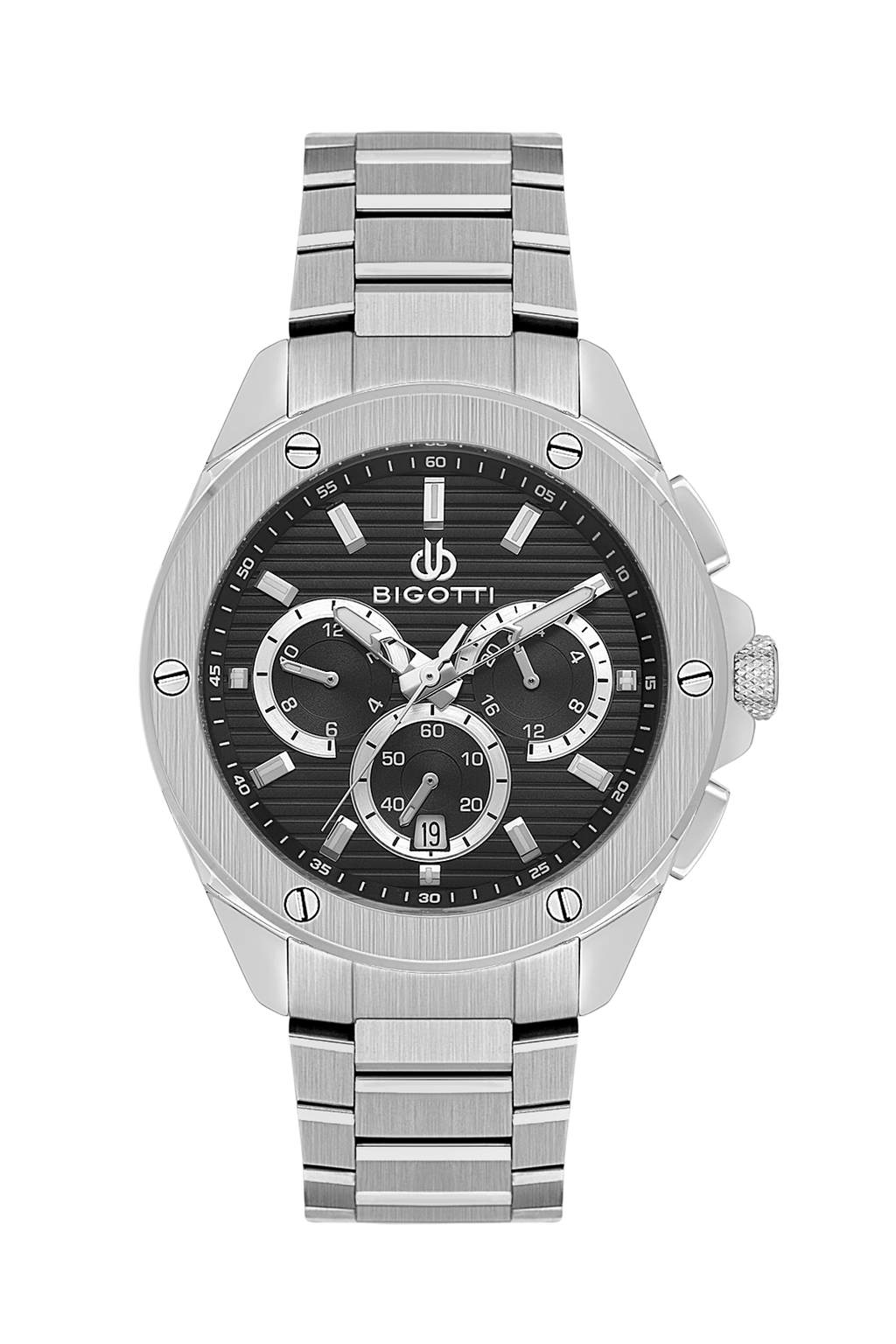 BIGOTTI BG.1.10600-2 MEN WATCH