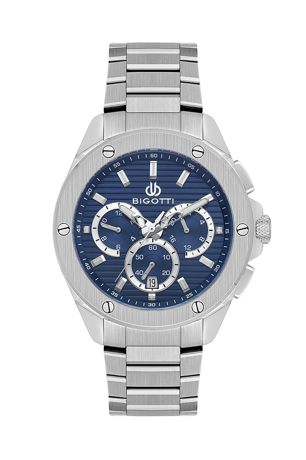 BIGOTTI BG.1.10600-3 MEN WATCH