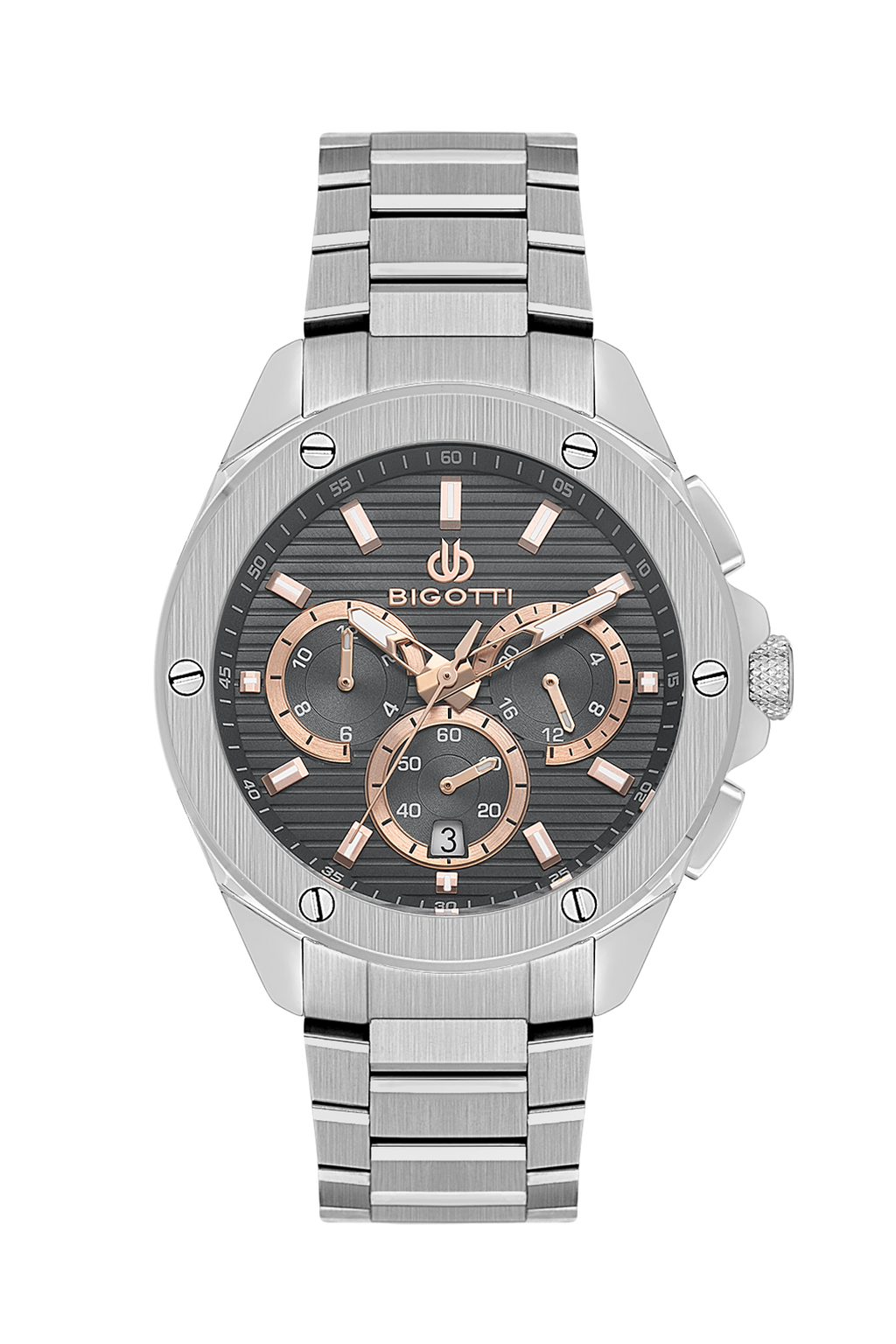 BIGOTTI BG.1.10600-5 MEN WATCH