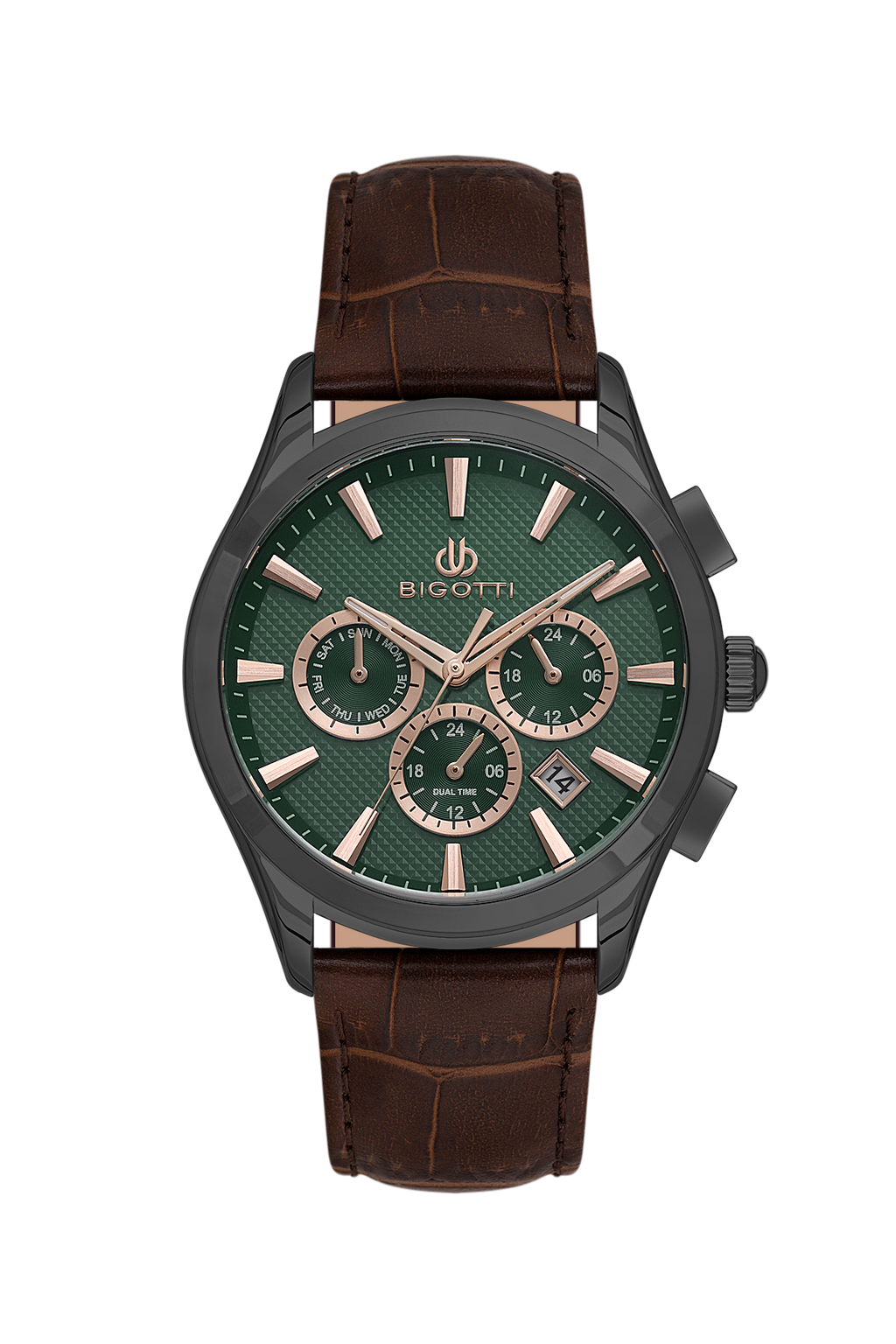 BIGOTTI BG.1.10604-5 MEN WATCH