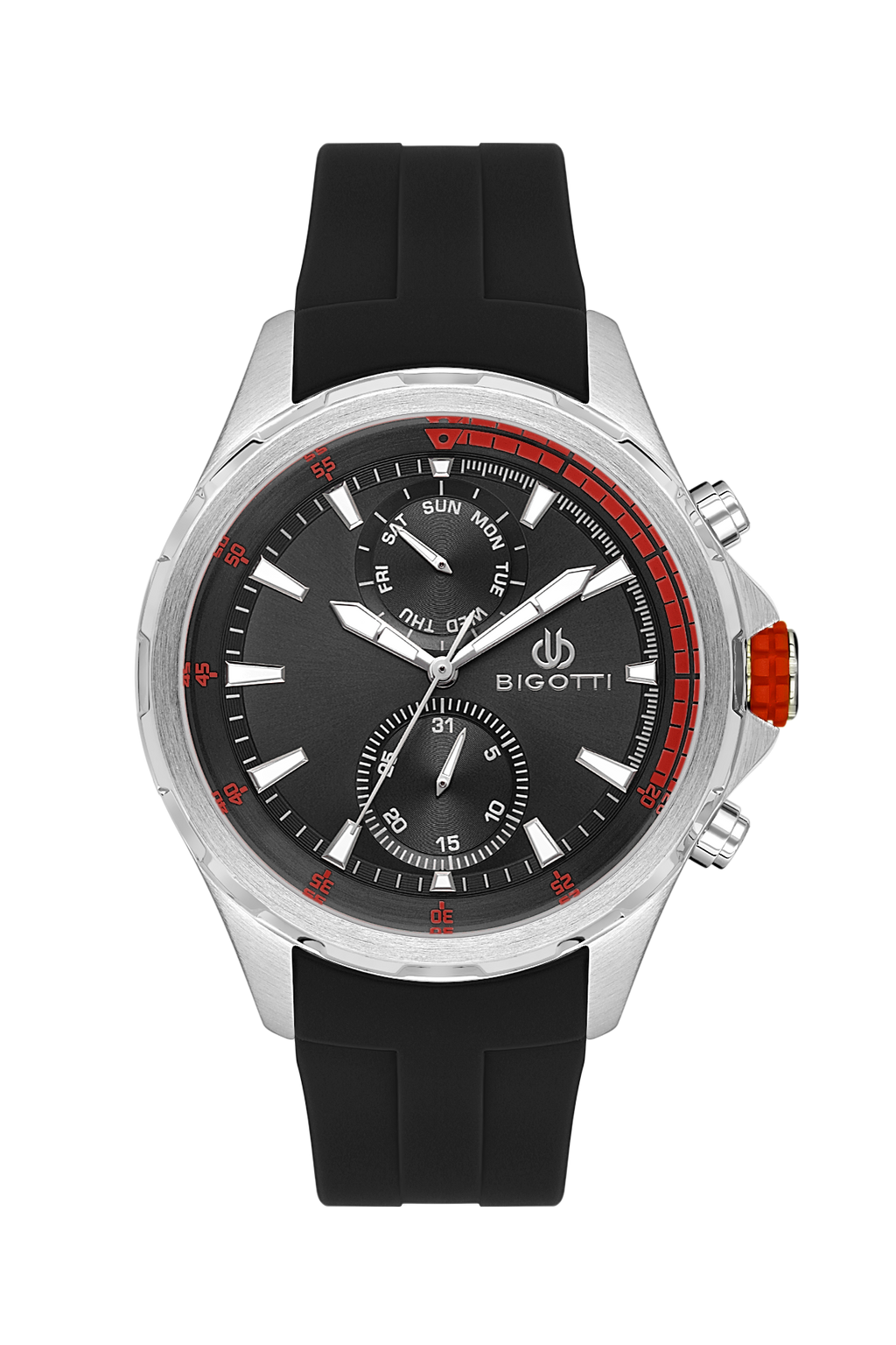 BIGOTTI BG.1.10610-1 MEN WATCH