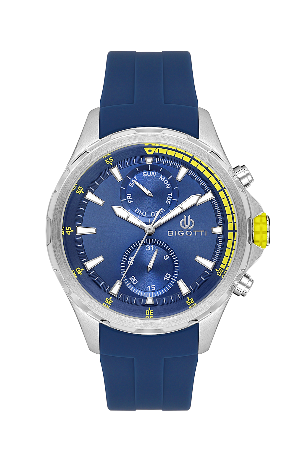 BIGOTTI BG.1.10610-2 MEN WATCH