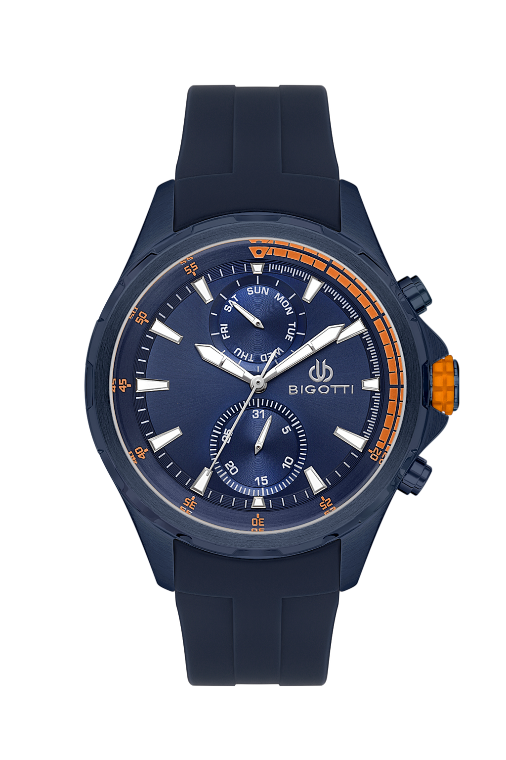 BIGOTTI BG.1.10610-3 MEN  WATCH