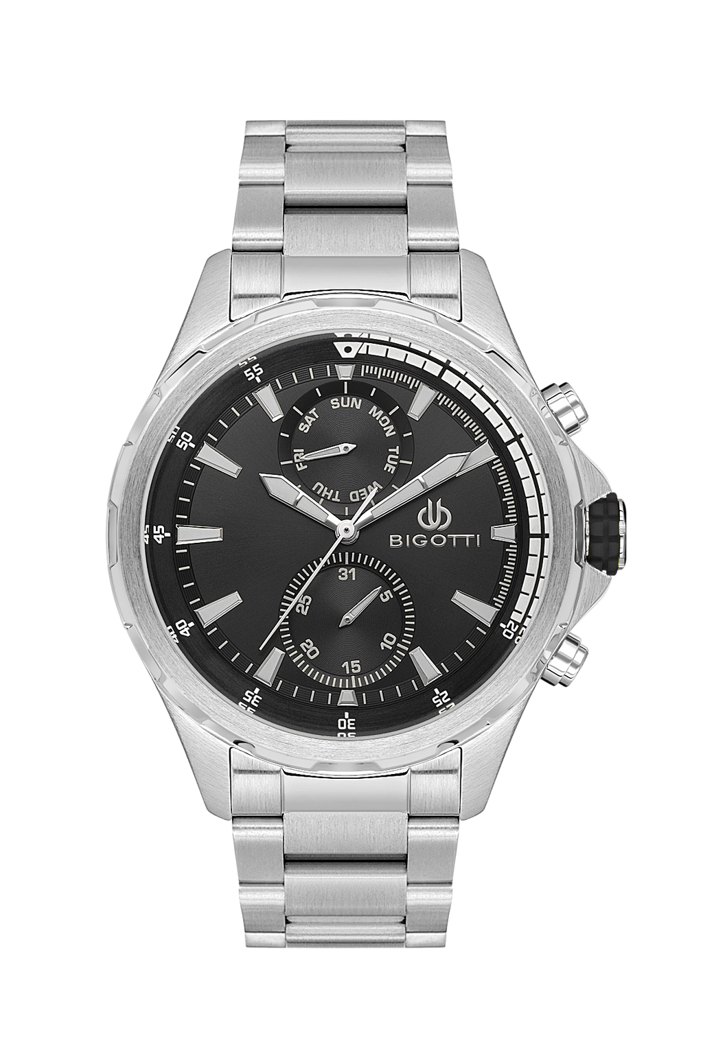BIGOTTI BG.1.10611-1 MEN WATCH