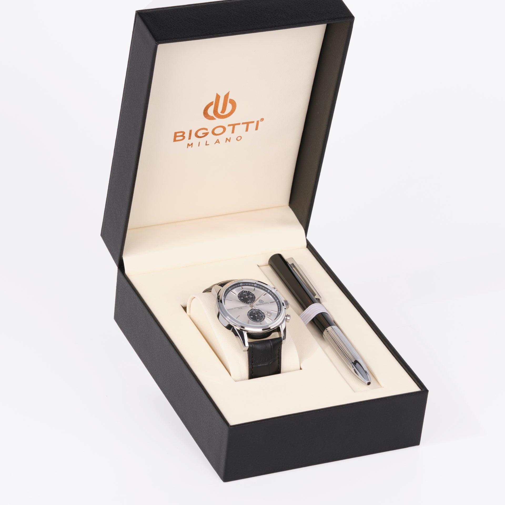 BIGOTTI BG.1.10613-1 MEN WATCH
