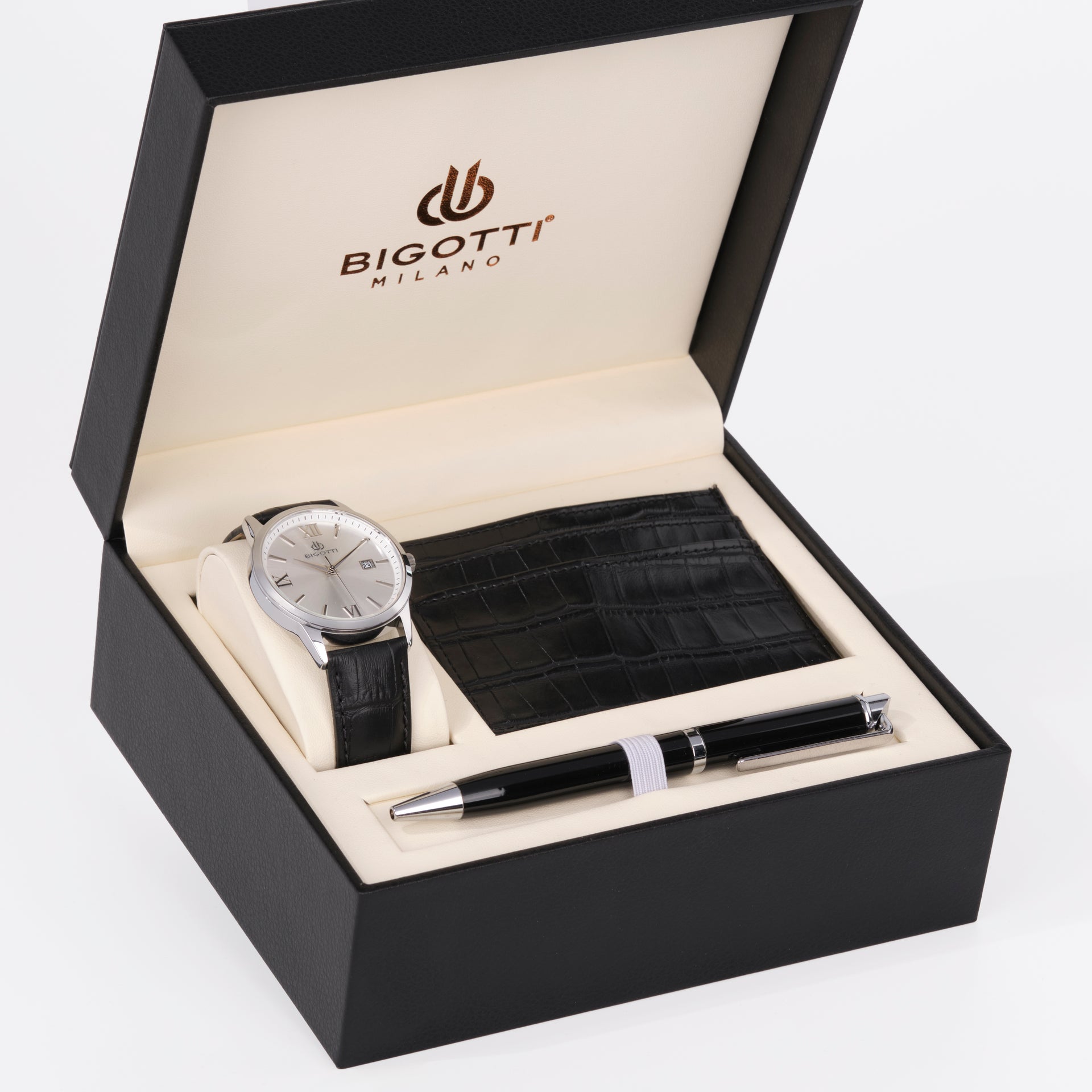BIGOTTI BG.1.10614-1 MEN WATCH