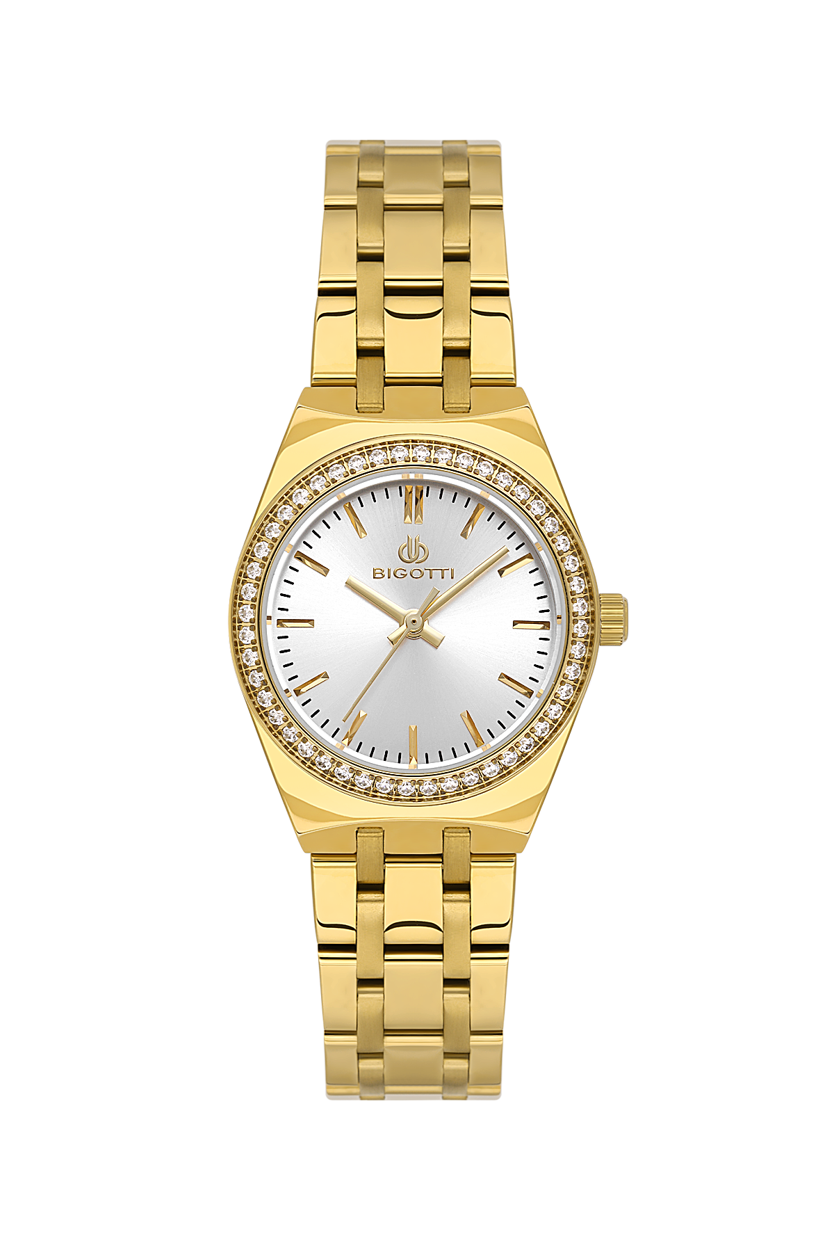 BIGOTTI BG.1.10615-3 WOMEN WATCH.