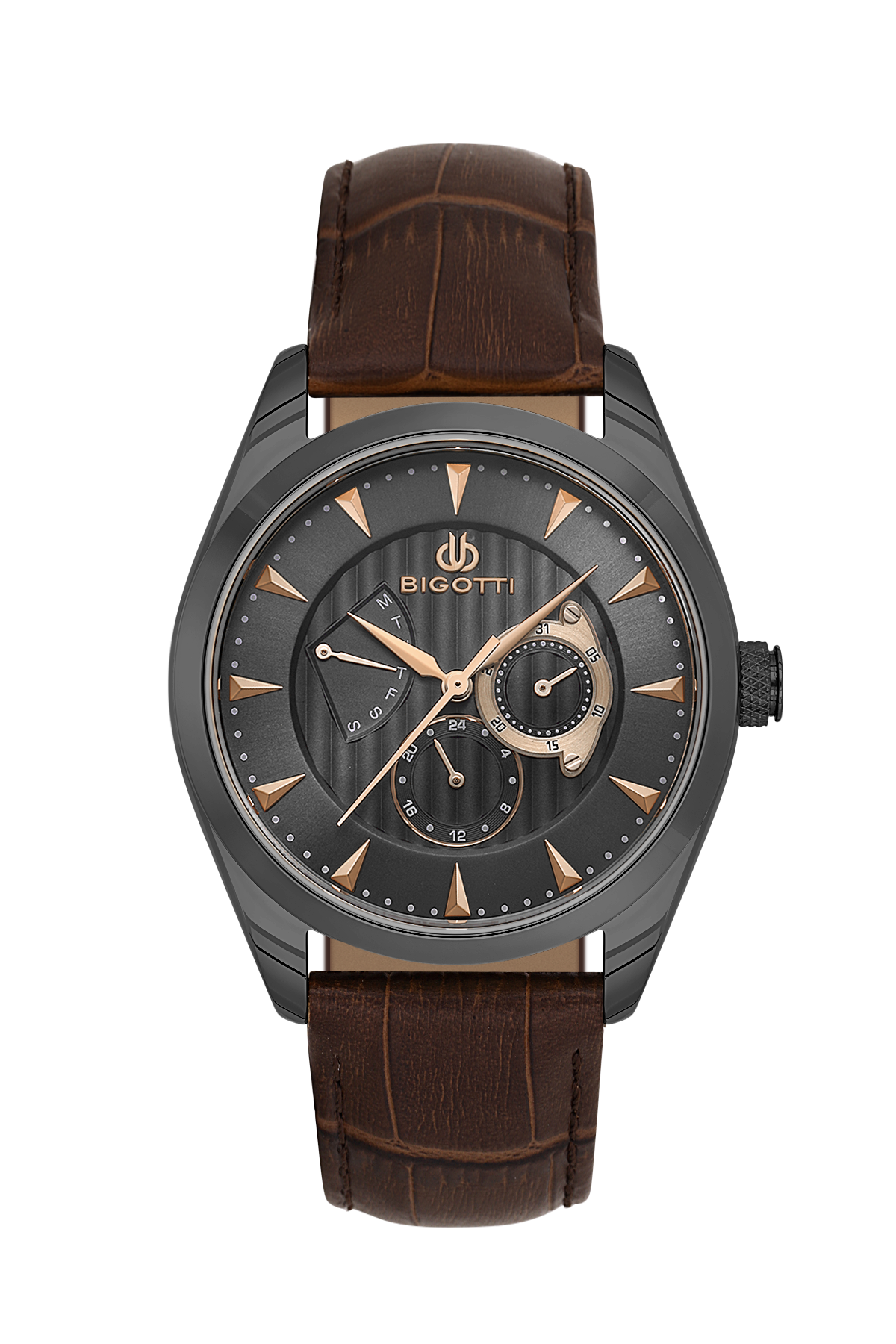 BIGOTTI BG.1.10623-5 MEN WATCH.