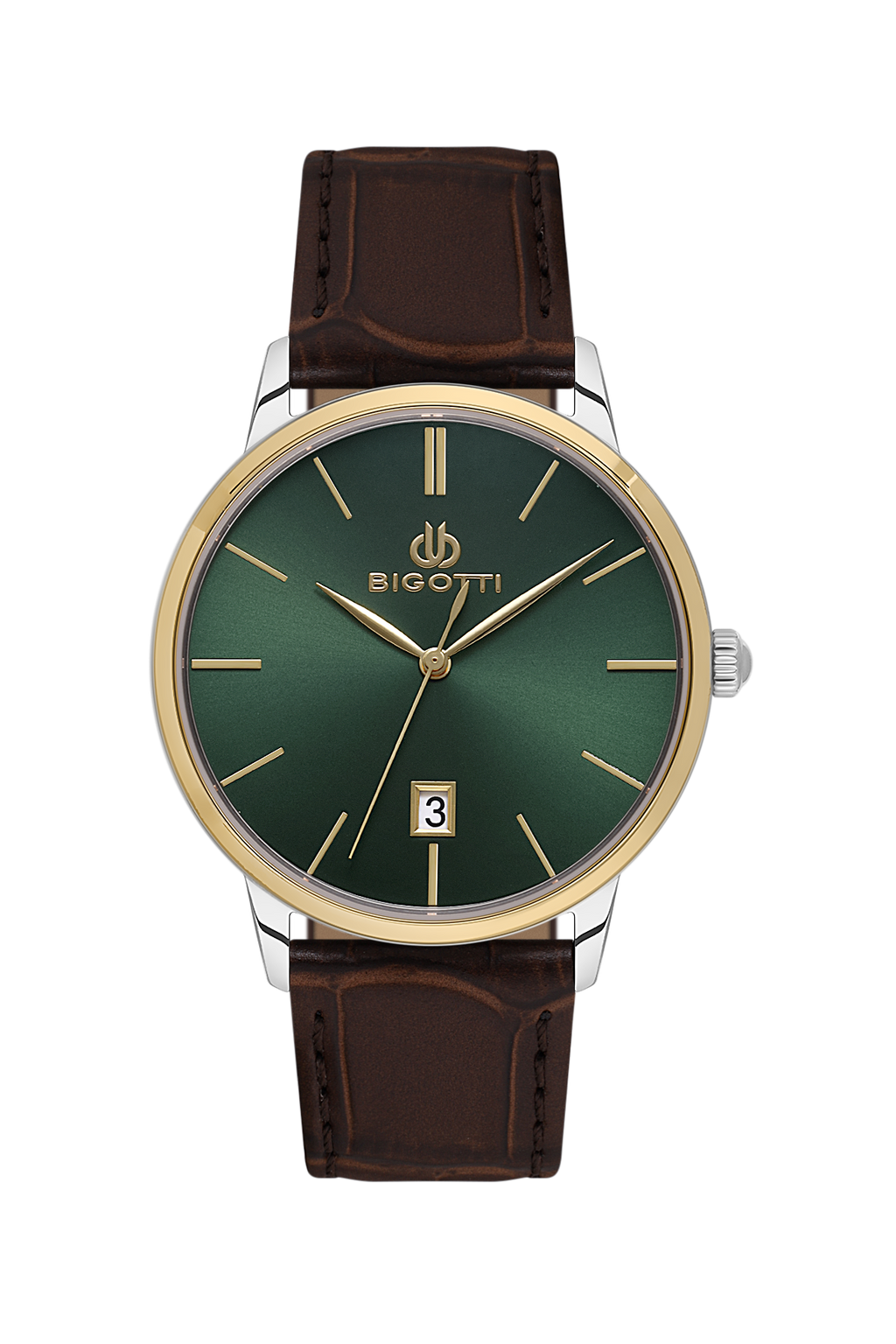 BIGOTTI BG.1.10626-5 MEN WATCH.