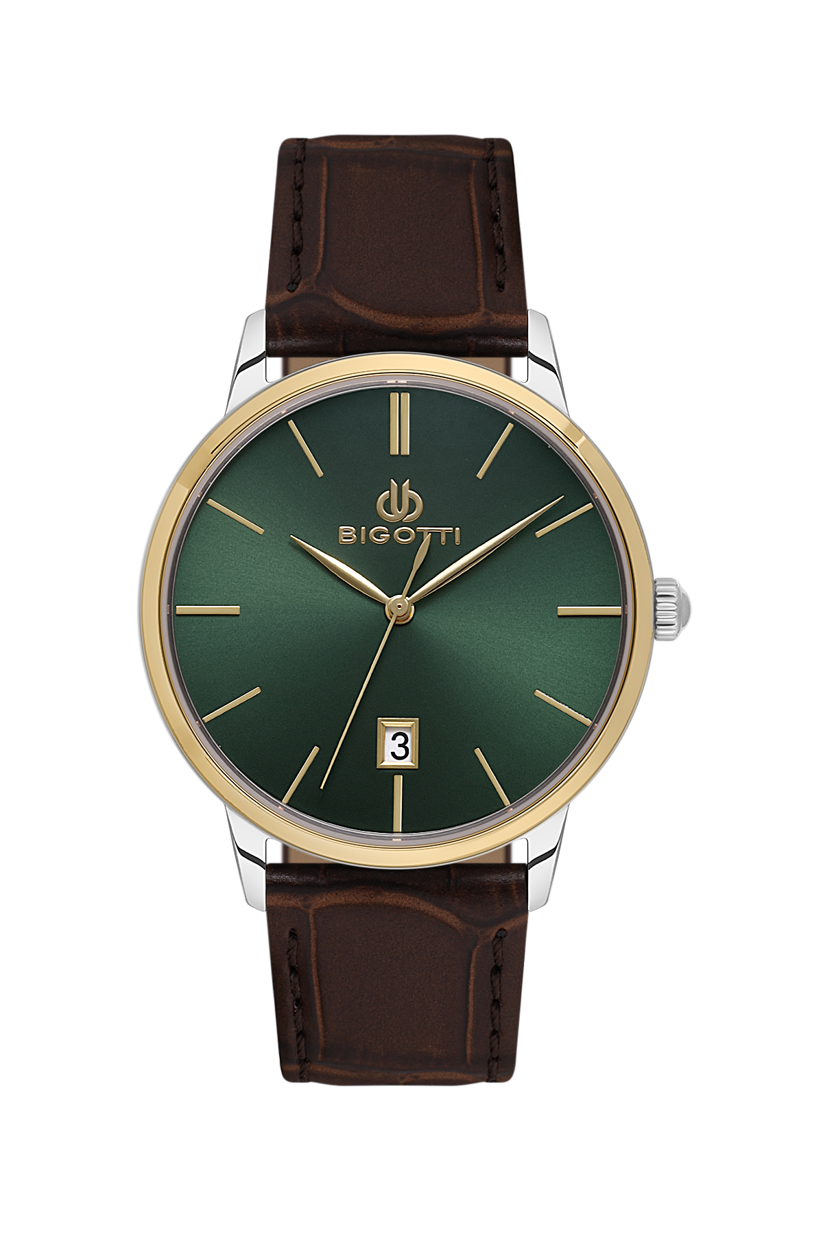 BIGOTTI BG.1.10626-5 MEN WATCH.