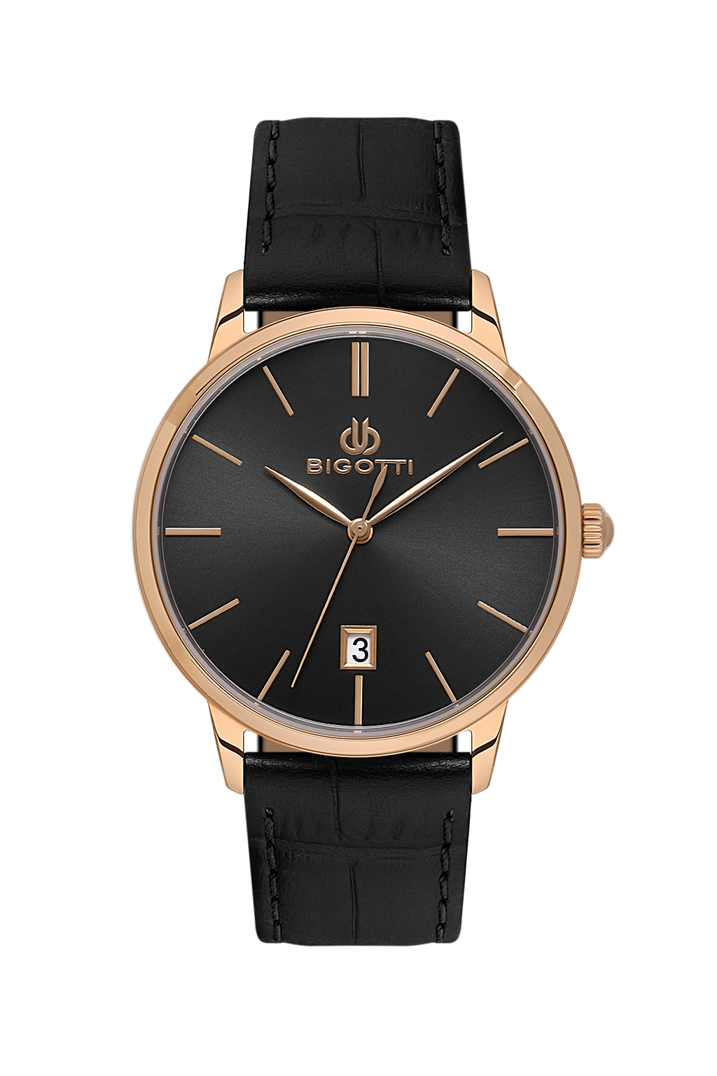 BIGOTTI BG.1.10626-6 MEN WATCH.