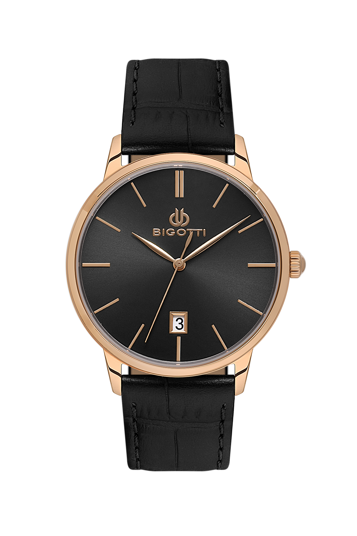 BIGOTTI BG.1.10626-6 MEN WATCH.