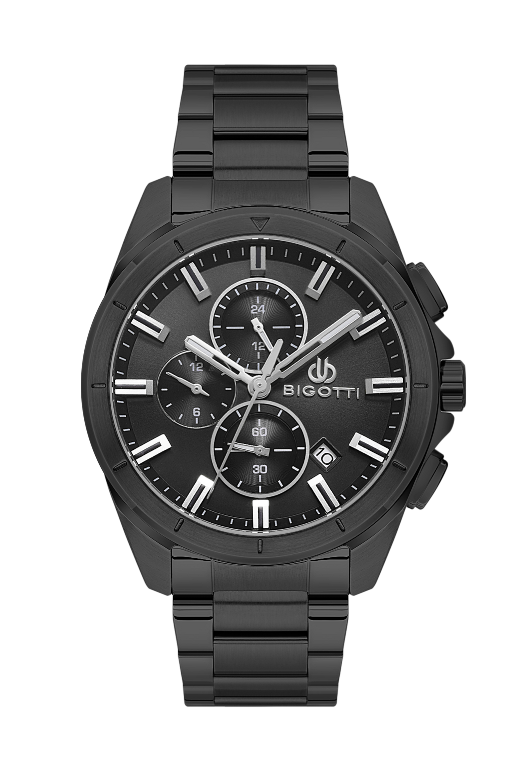 BIGOTTI BG.1.10629-5 MEN WATCH.
