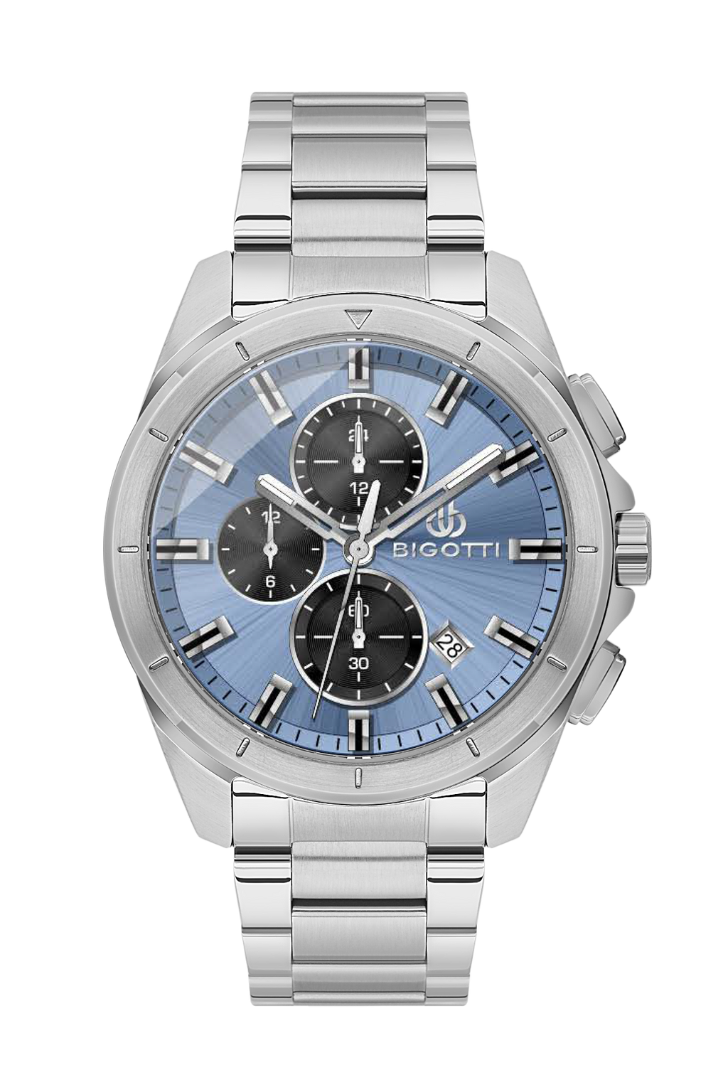 BIGOTTI BG.1.10629-6 MEN WATCH.