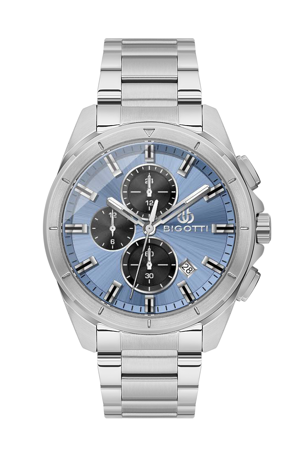 BIGOTTI BG.1.10629-6 MEN WATCH.