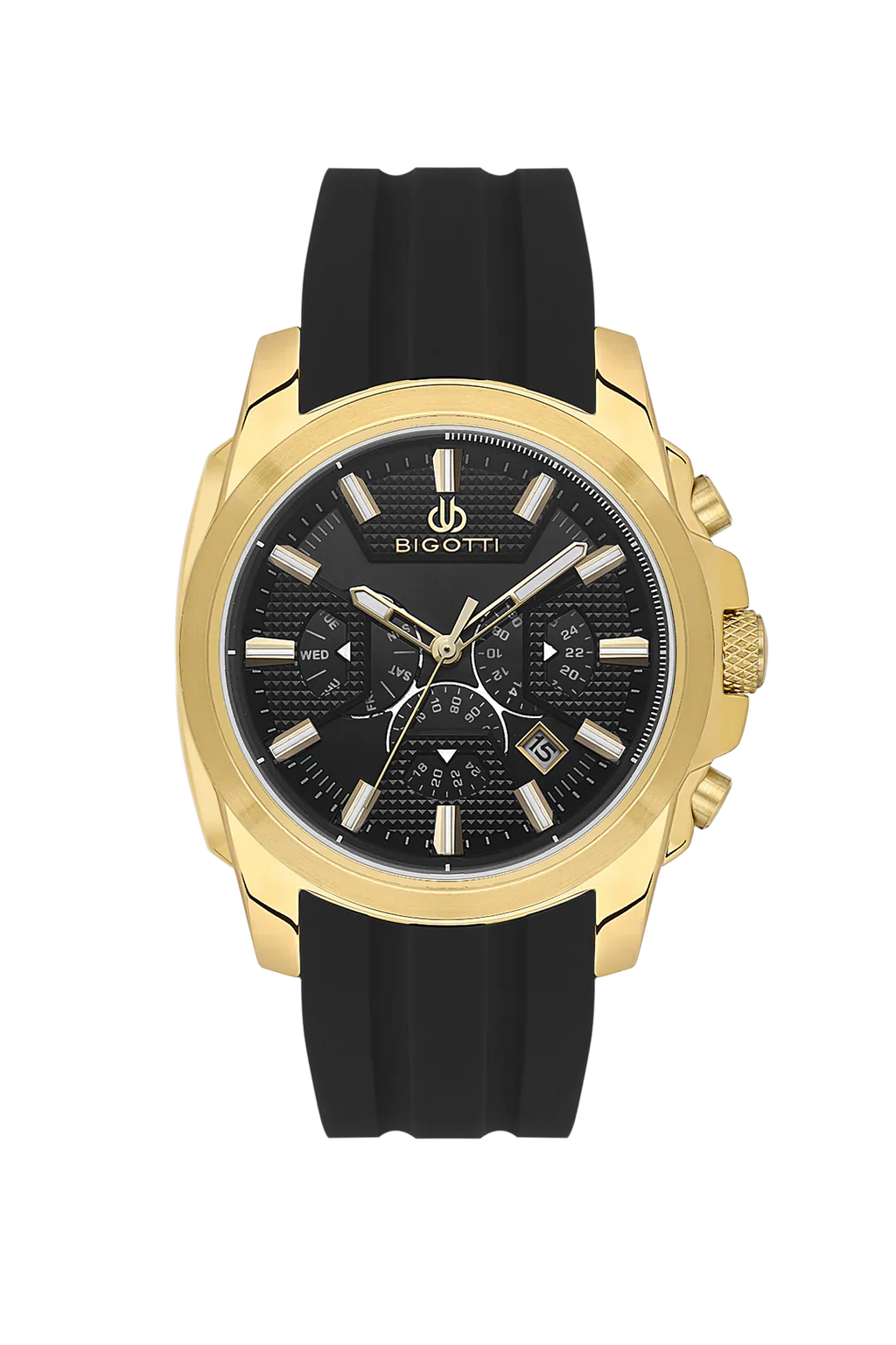 BIGOTTI BG.1.10636-3 MEN WATCH.
