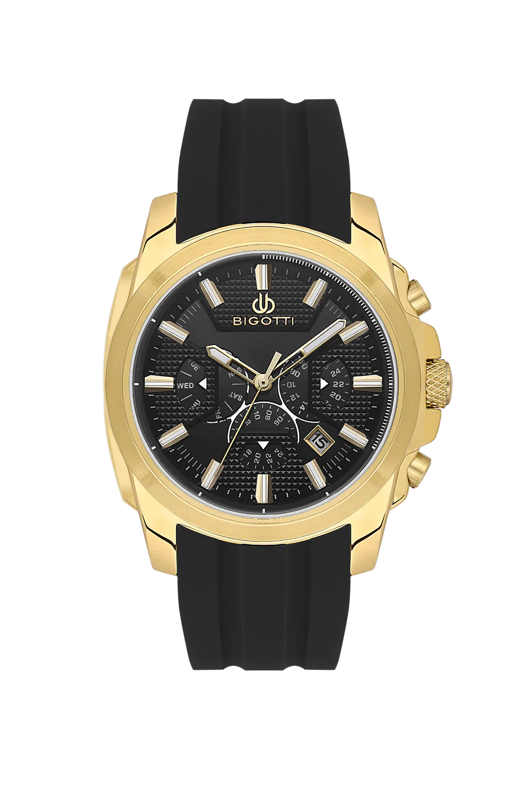 BIGOTTI BG.1.10636-3 MEN WATCH.