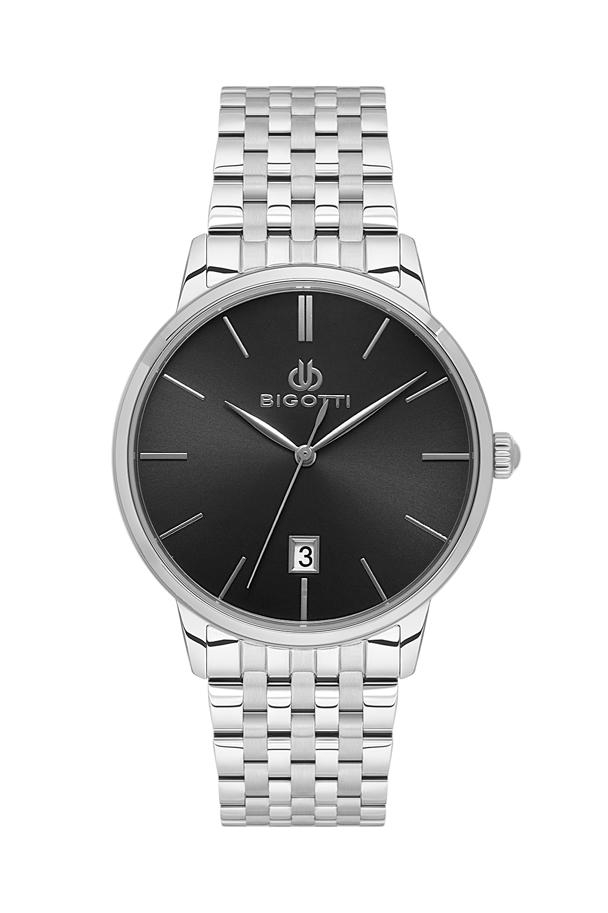 BIGOTTI BG.1.10644-2 MEN WATCH.