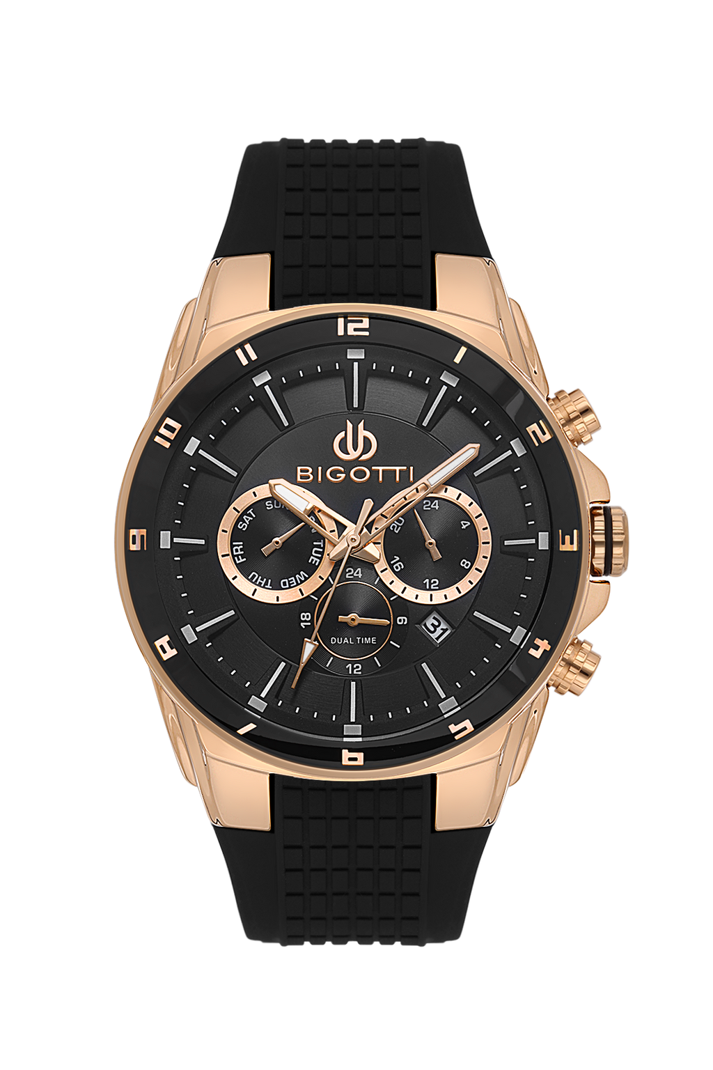 BIGOTTI BG.1.10648-3 MEN WATCH.