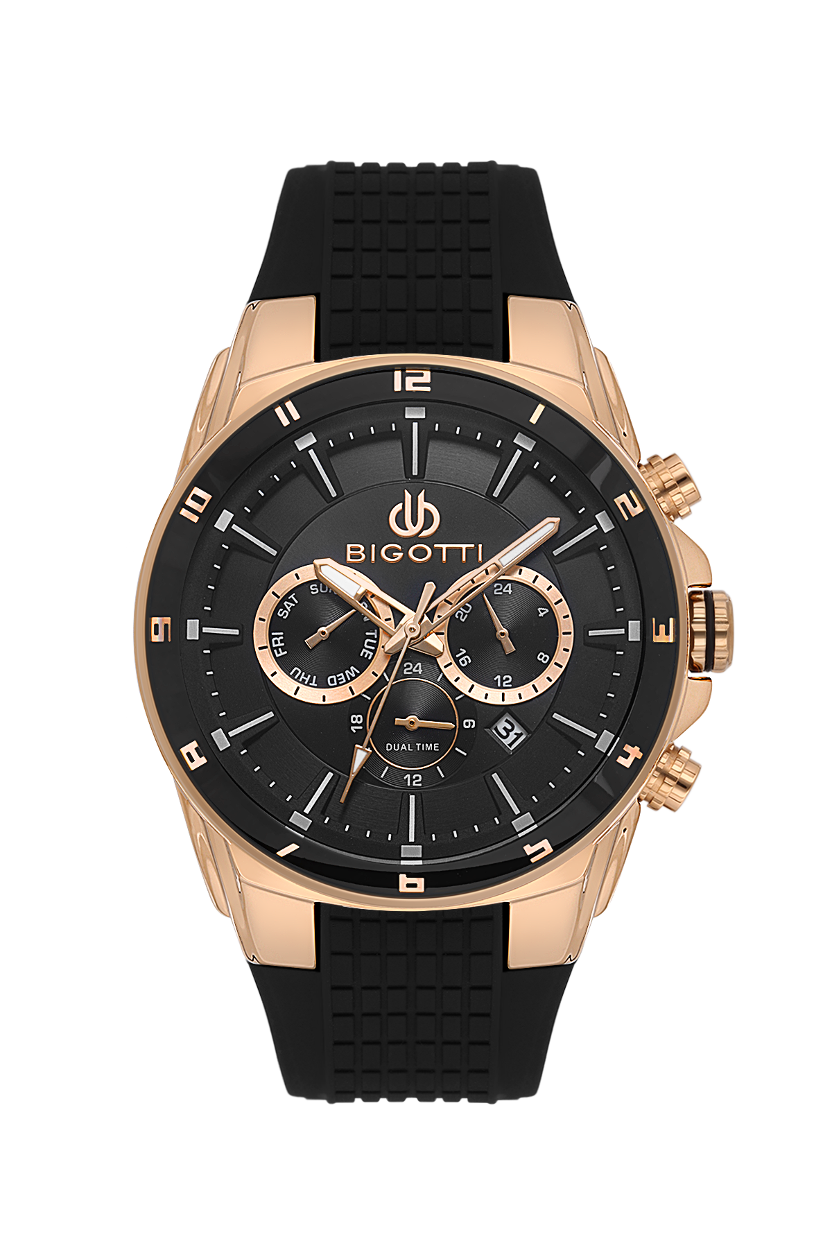 BIGOTTI BG.1.10648-3 MEN WATCH.