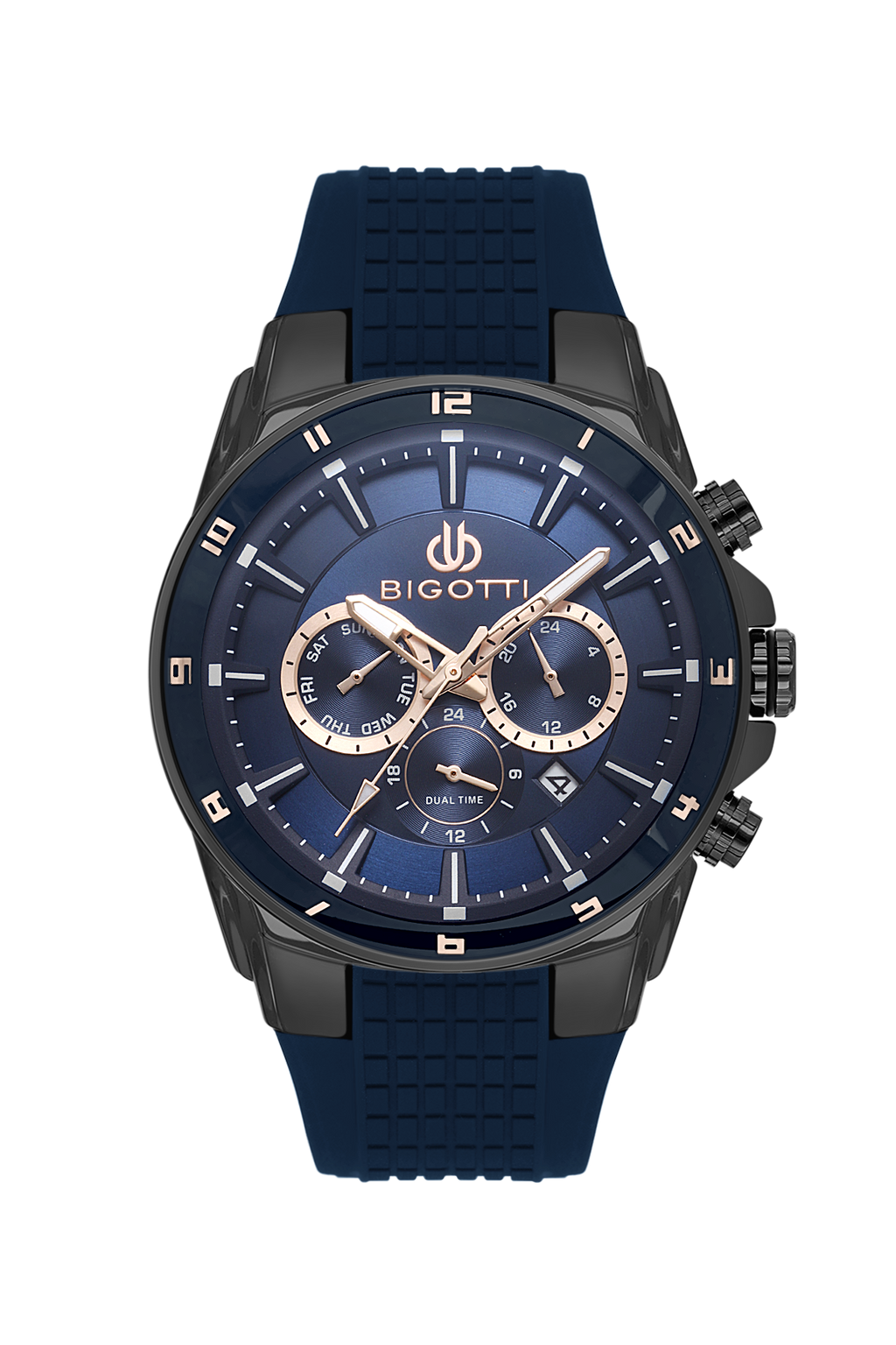 BIGOTTI BG.1.10648-4 MEN WATCH.