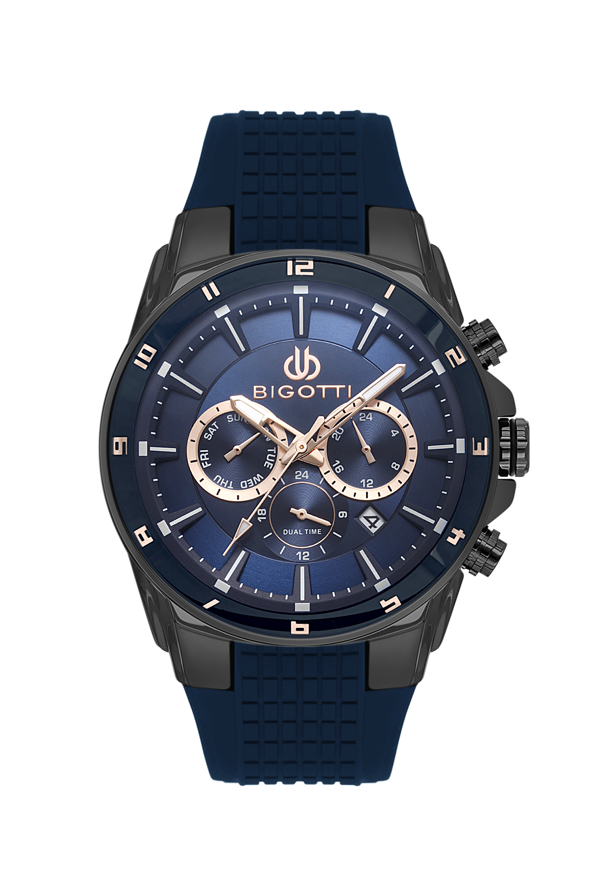 BIGOTTI BG.1.10648-4 MEN WATCH.