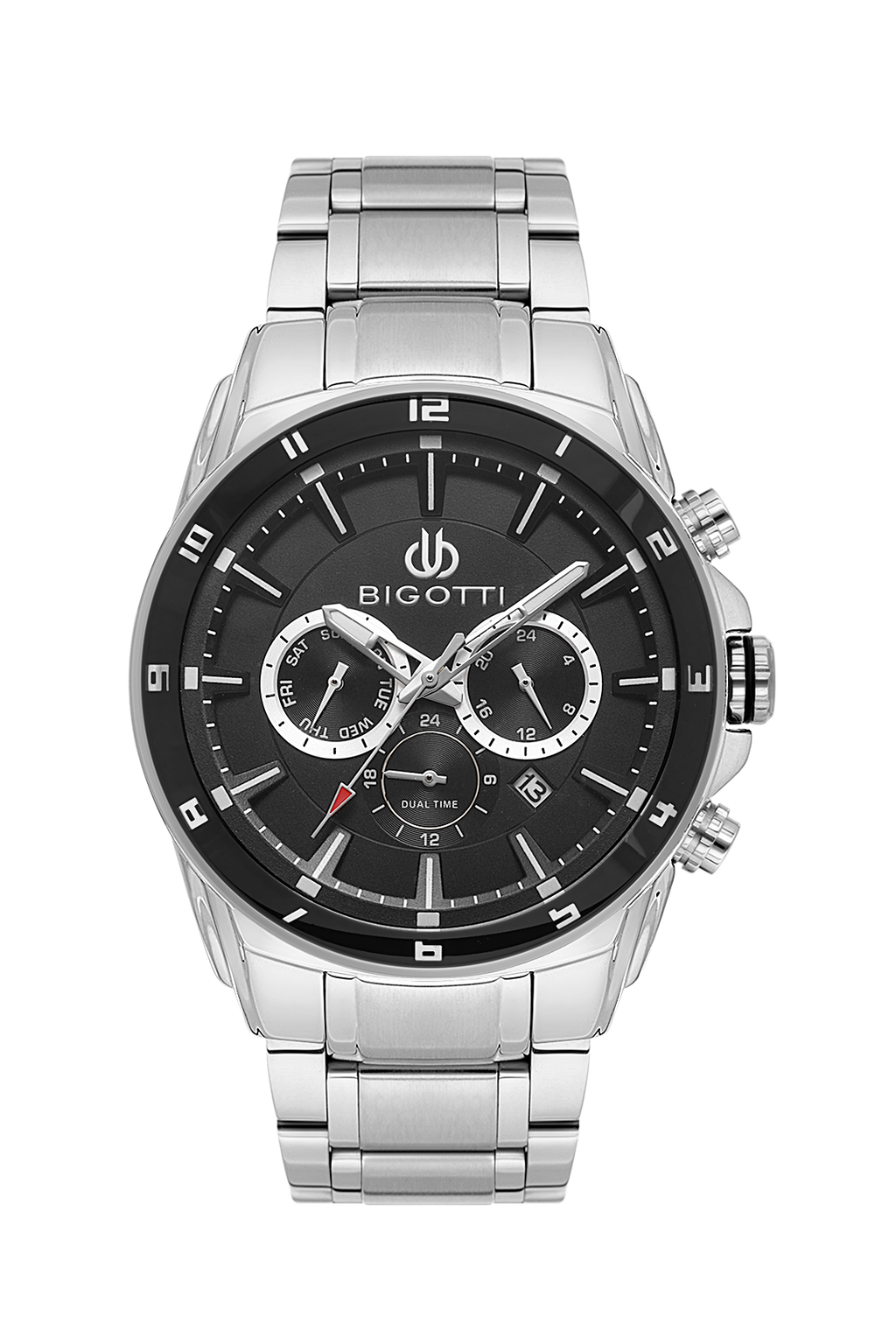 BIGOTTI BG.1.10649-1 MEN WATCH.