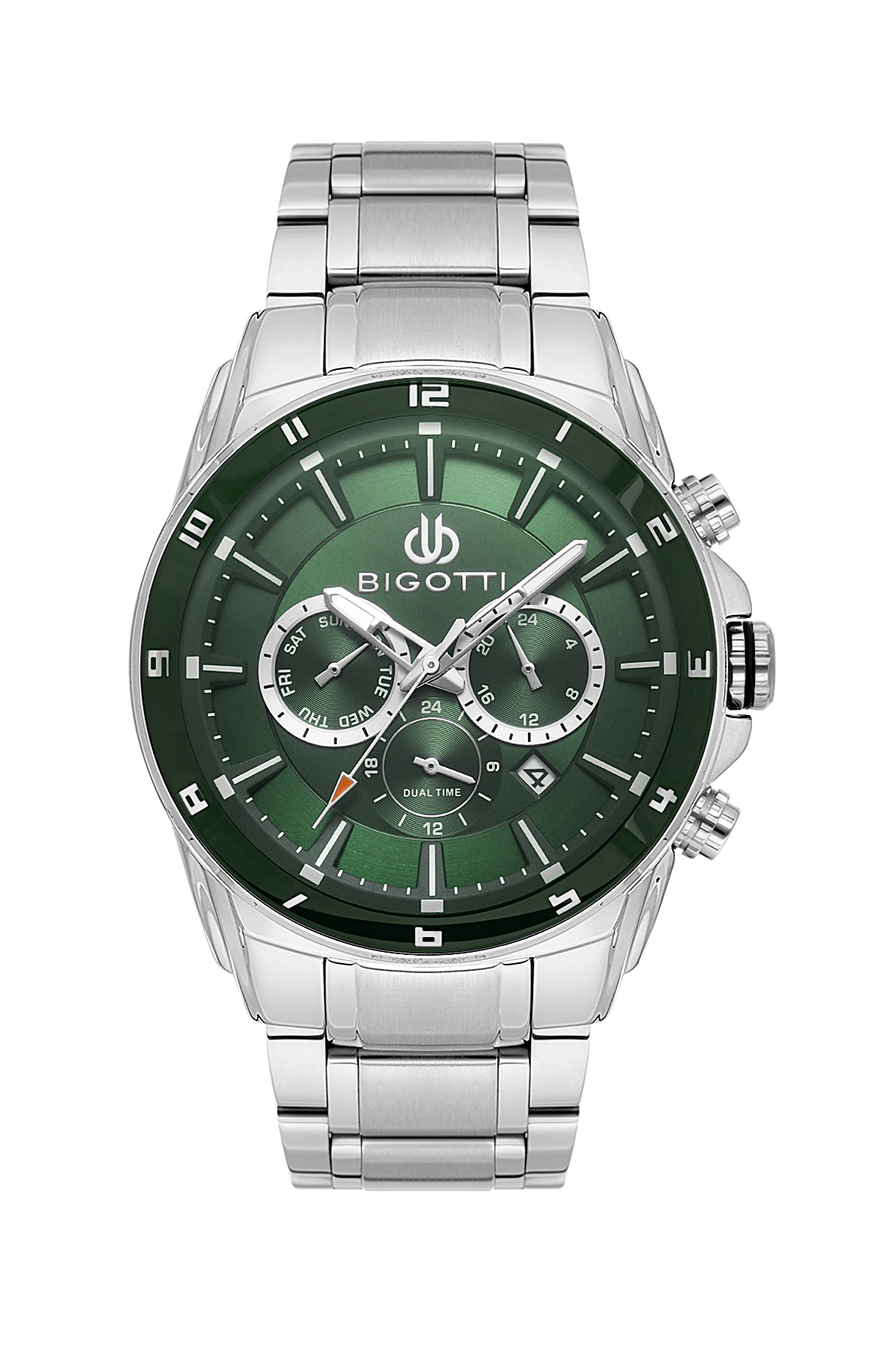 BIGOTTI BG.1.10649-3 MEN WATCH.