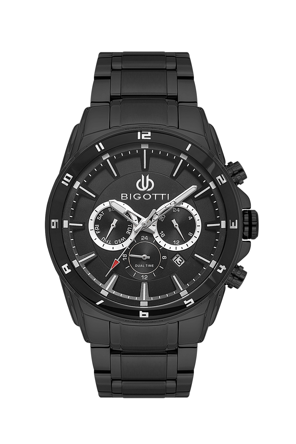 BIGOTTI BG.1.10649-5 MEN WATCH.