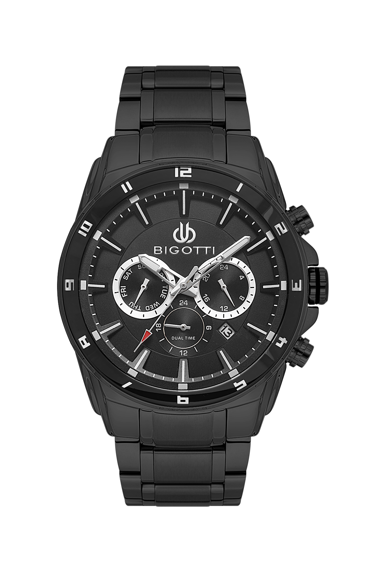 BIGOTTI BG.1.10649-5 MEN WATCH.