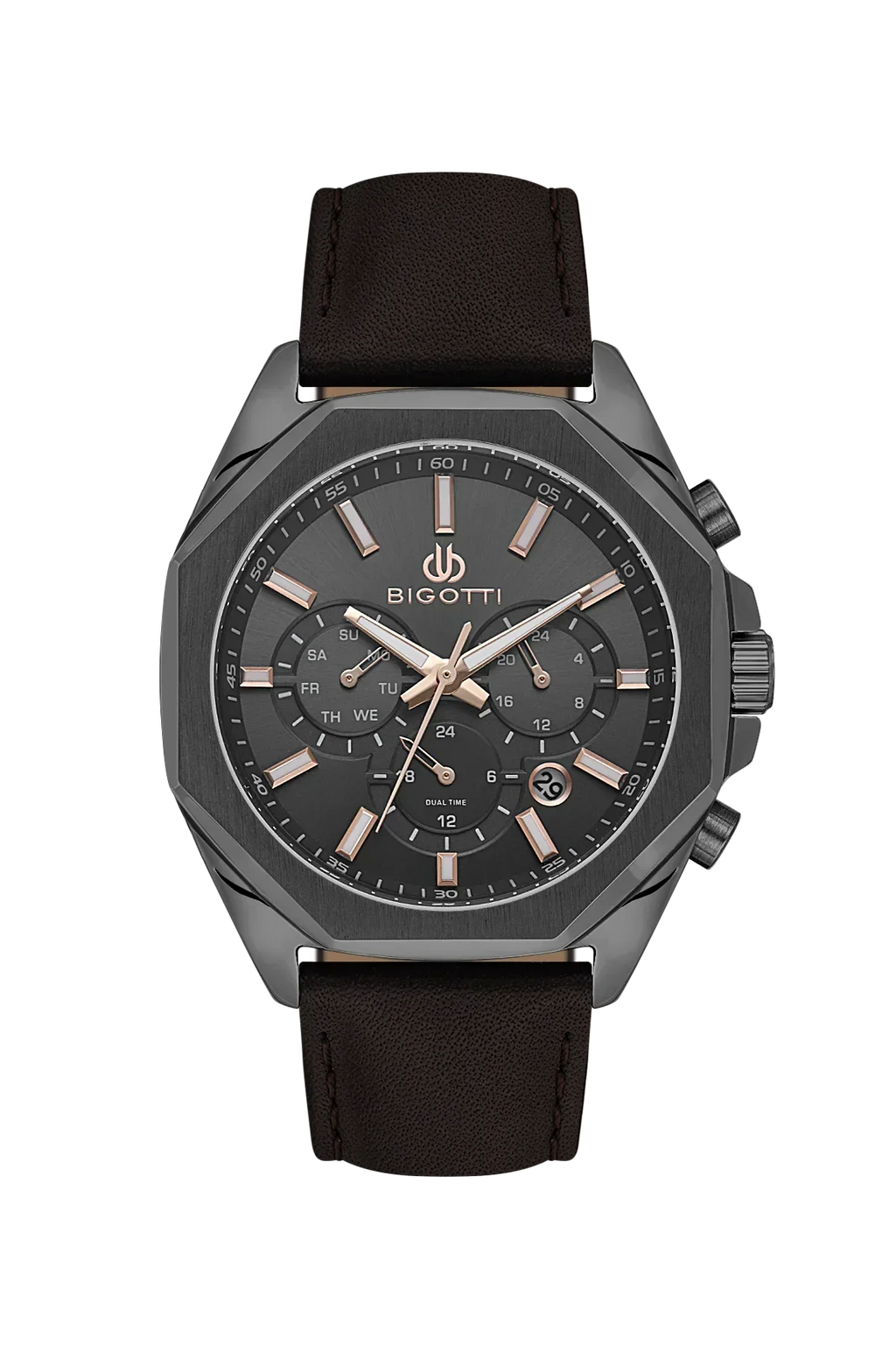 BIGOTTI BG.1.10686-5 MEN WATCH