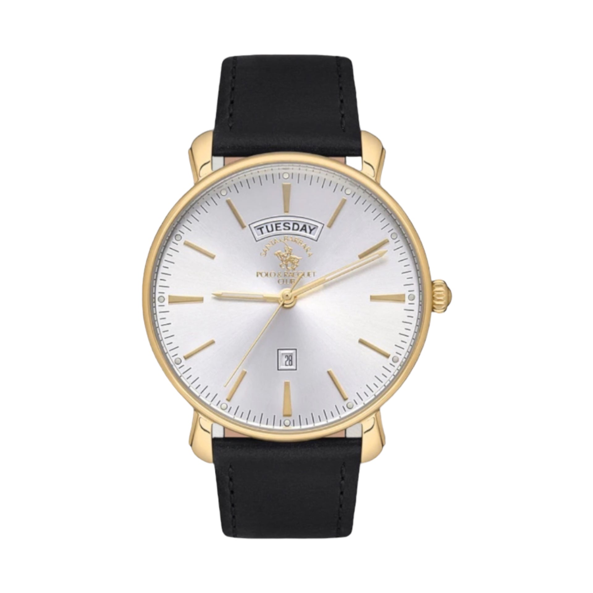 SANTA BARBARA POLO SB.1.10317-3 MEN WATCH