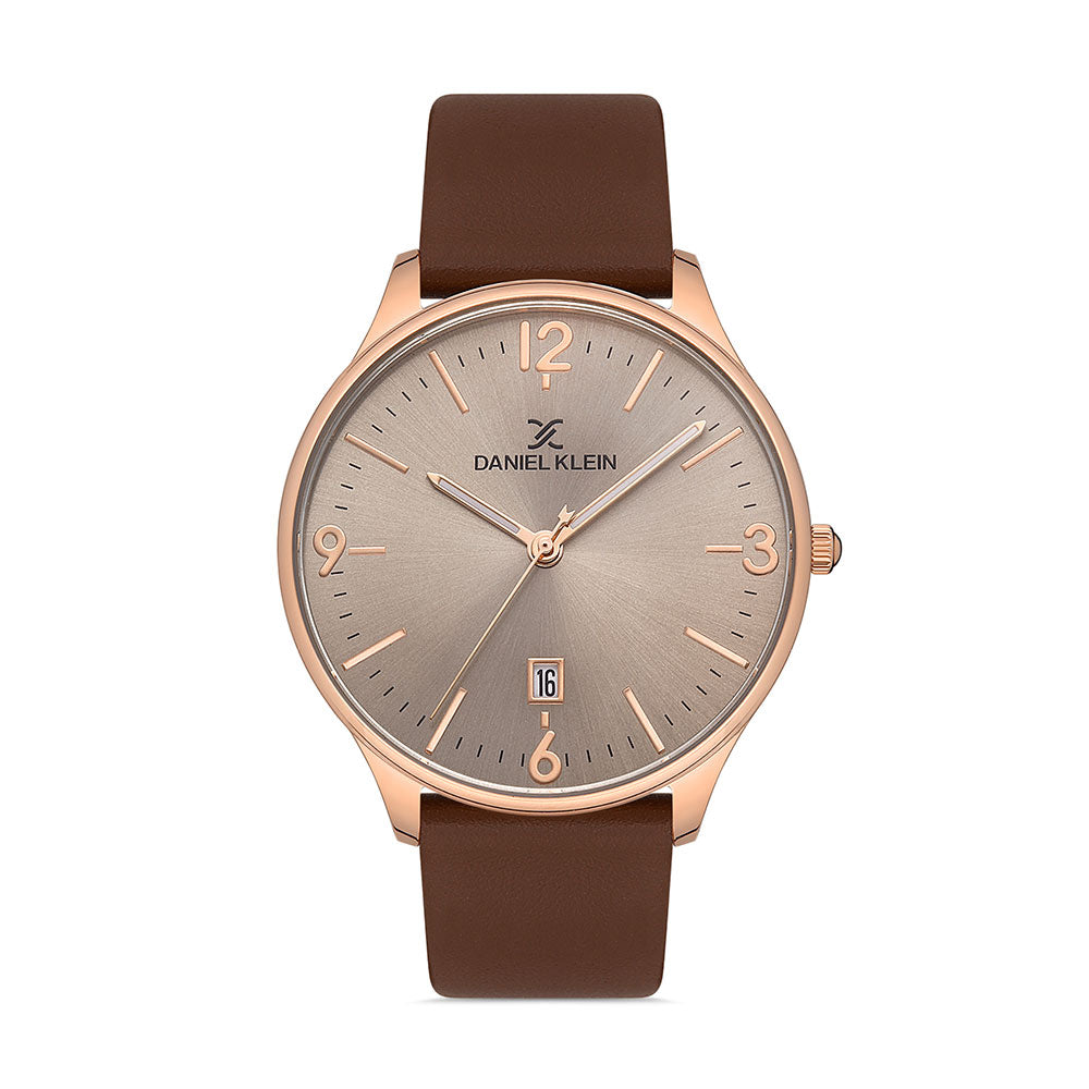 DANIEL KLEIN dk.1.13064-5 MEN WATCH