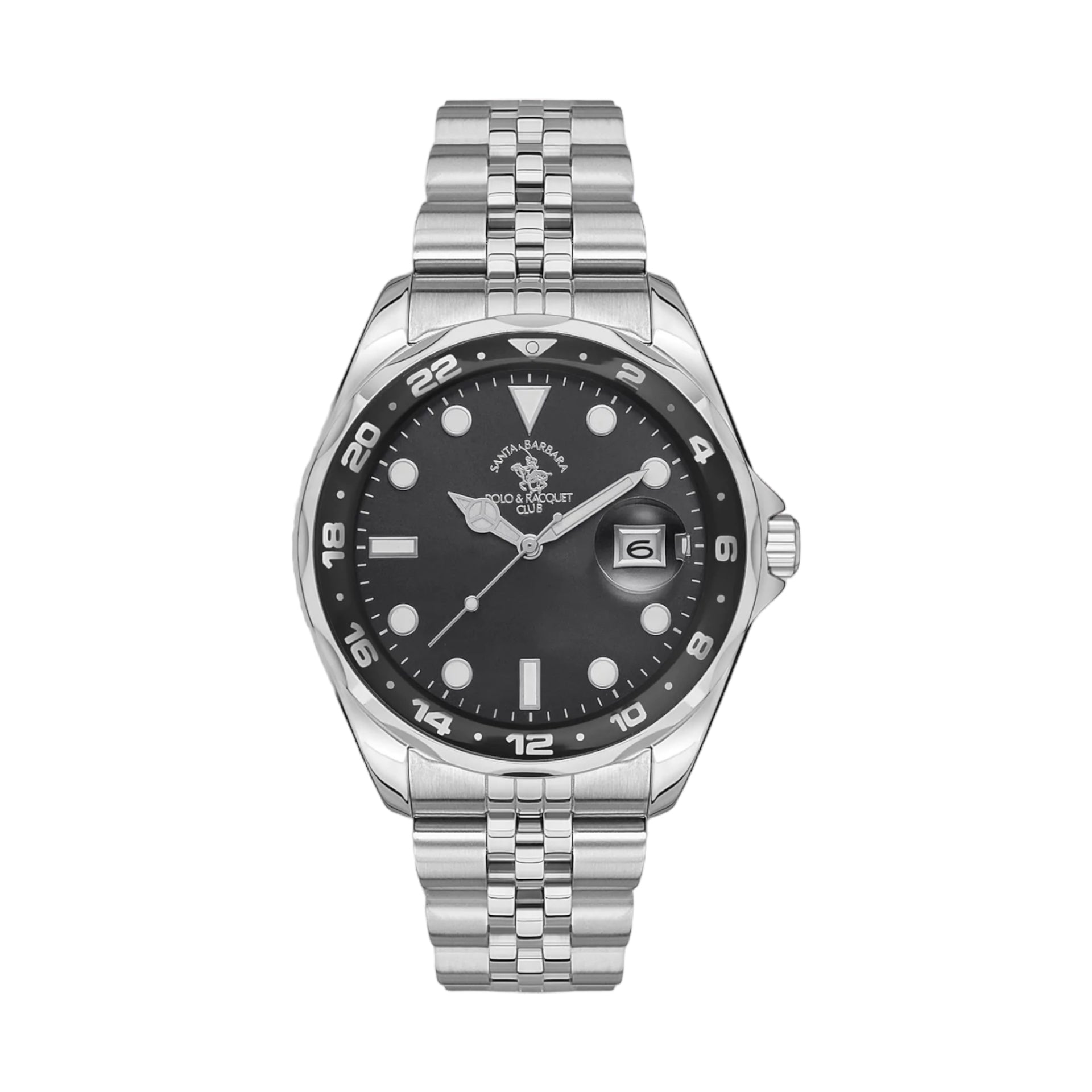 SANTA BARBARA POLO SB.1.10393-1 MEN WATCH