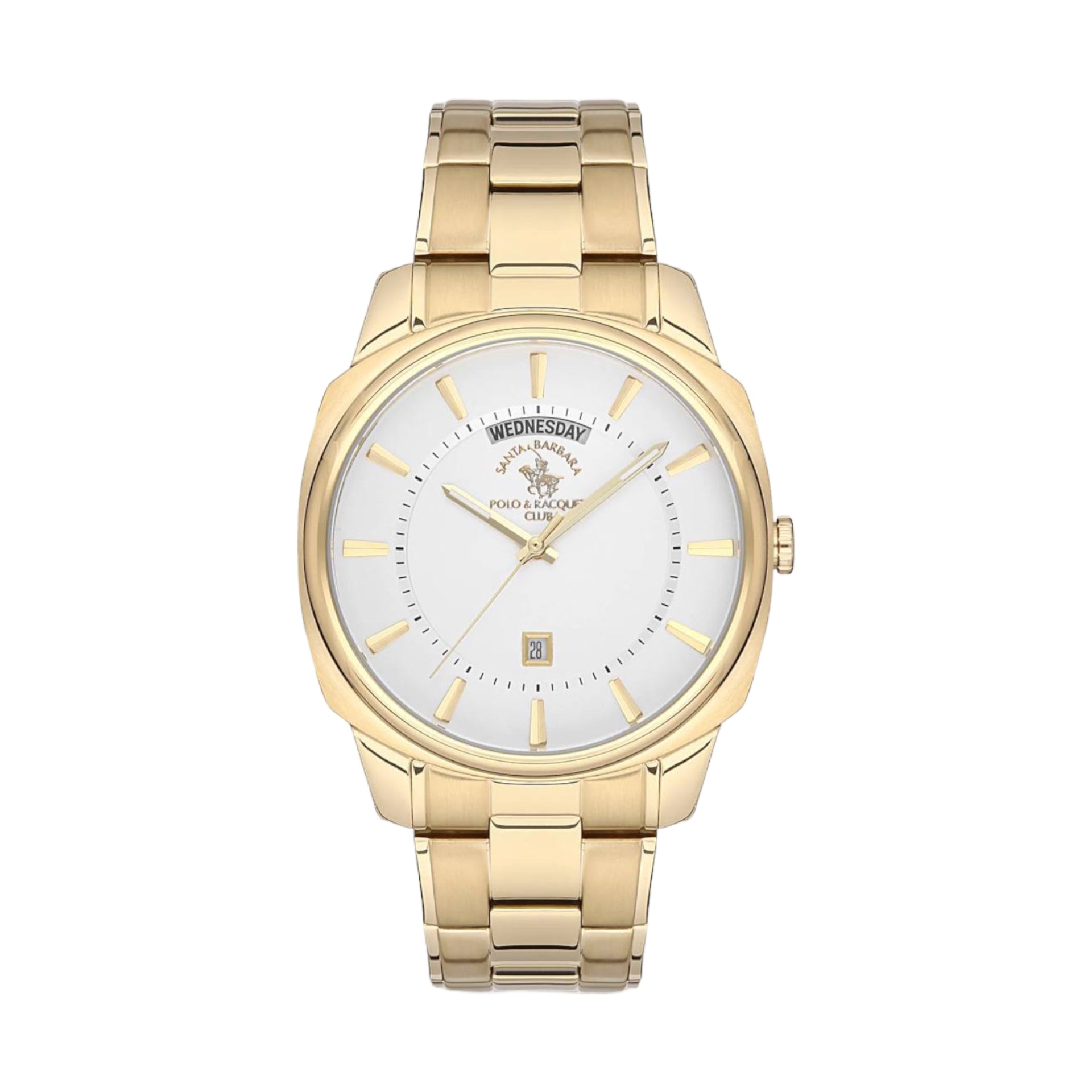 SANTA BARBARA POLO SB.1.10160.4 MEN WATCH