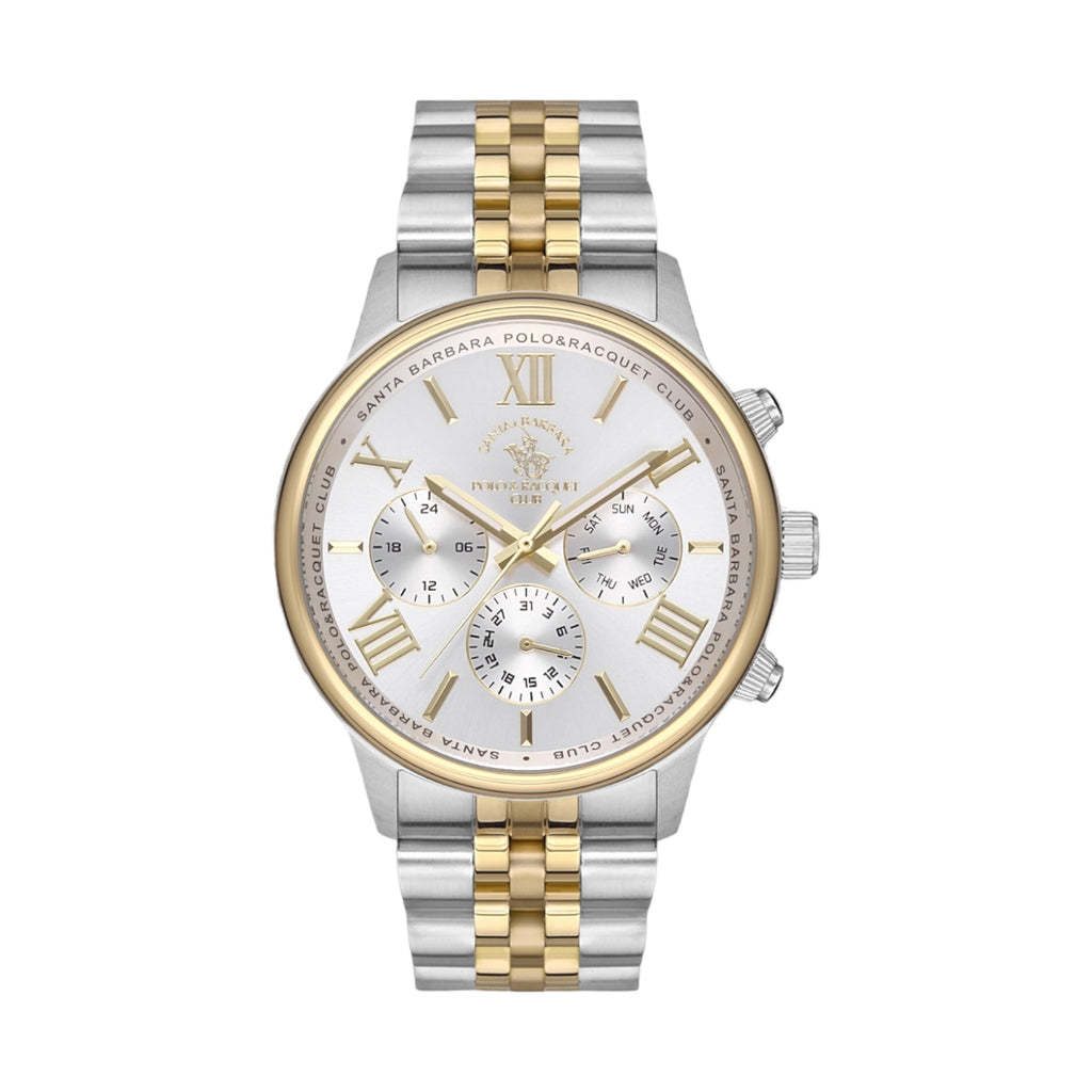 SANTA BARBARA POLO SB.1.10390-5 MEN WATCH