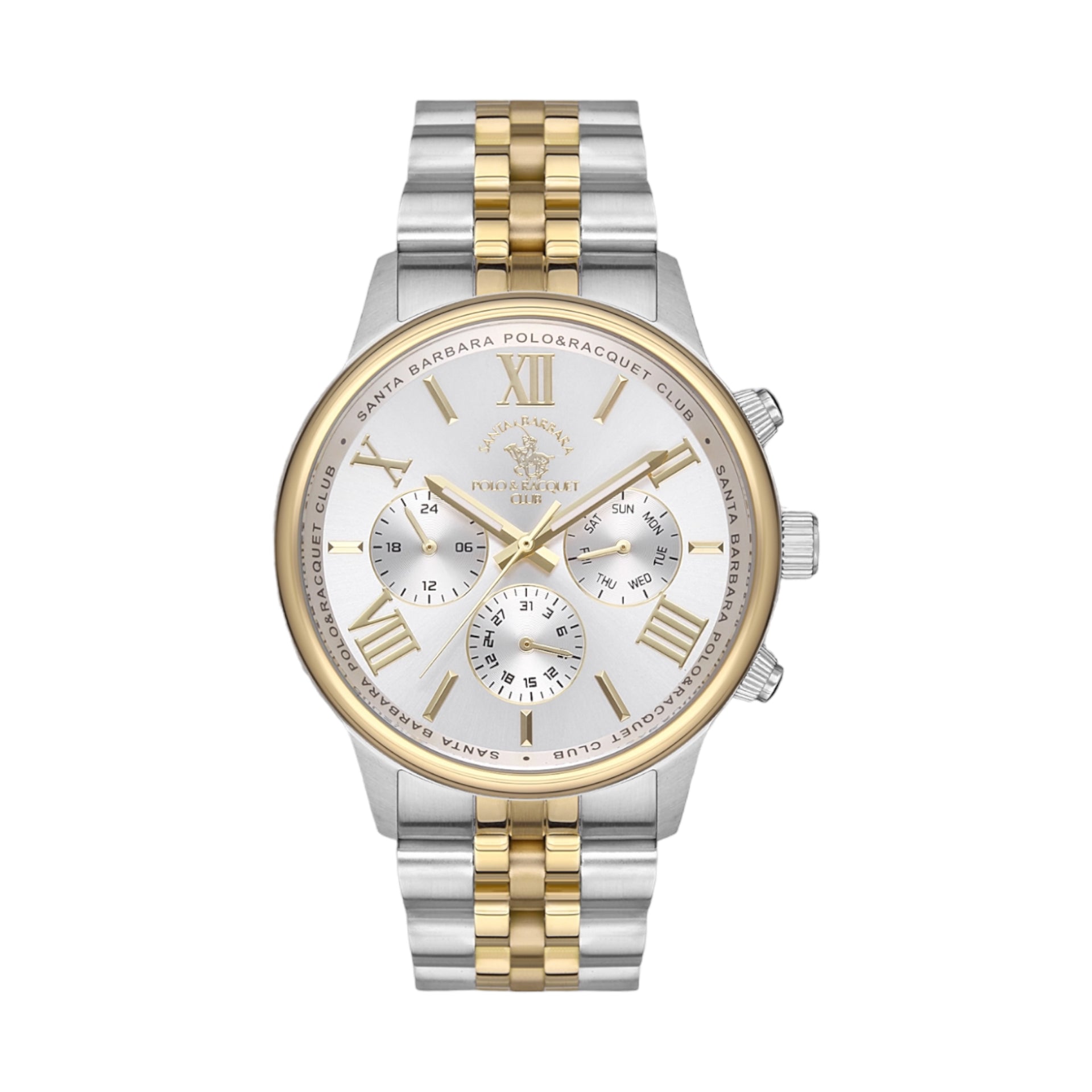 SANTA BARBARA POLO SB.1.10390-5 MEN WATCH