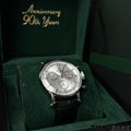 JOVIAL 4771GSLC11E MEN WATCH