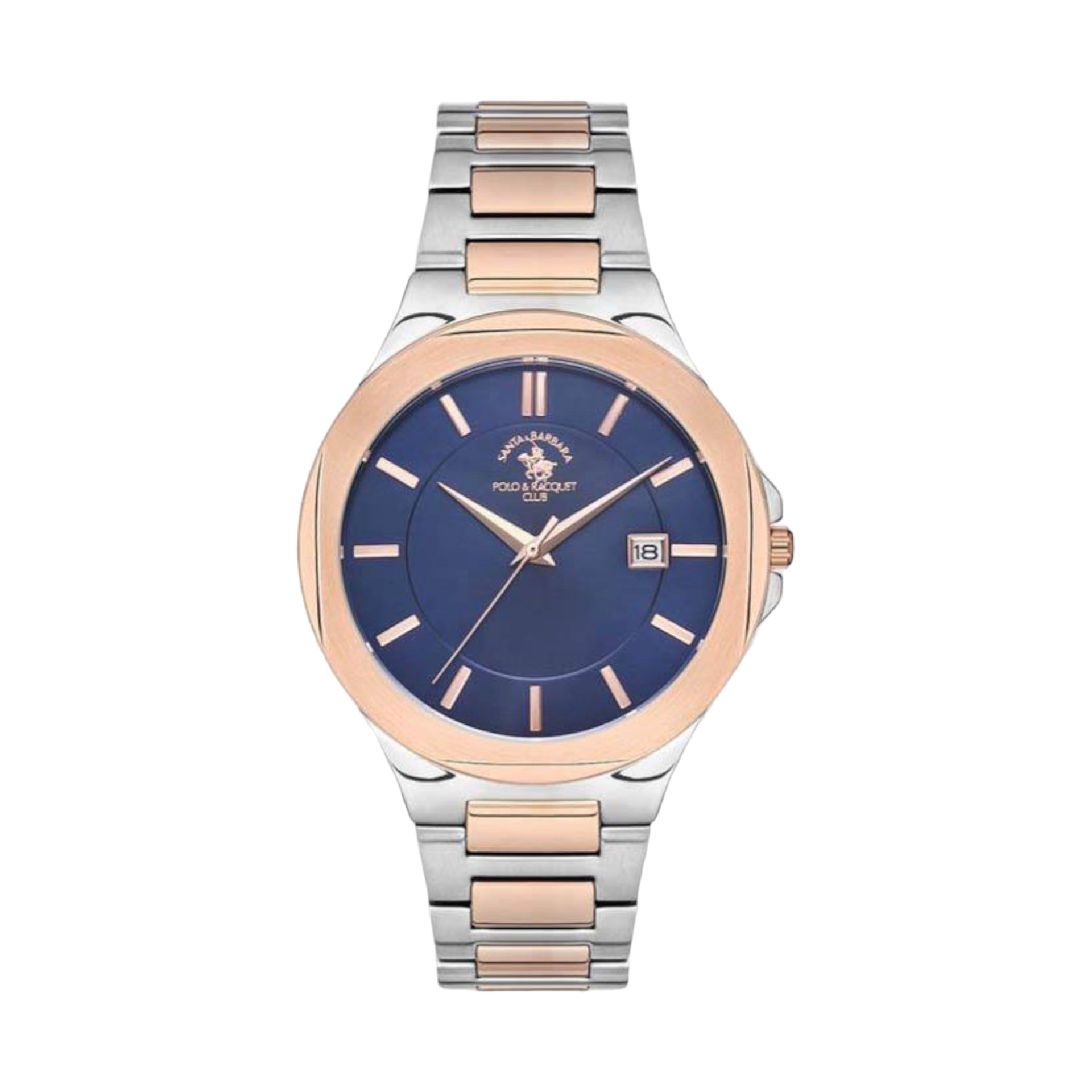 SANTA BARBARA POLO SB.1.10154.4 MEN WATCH