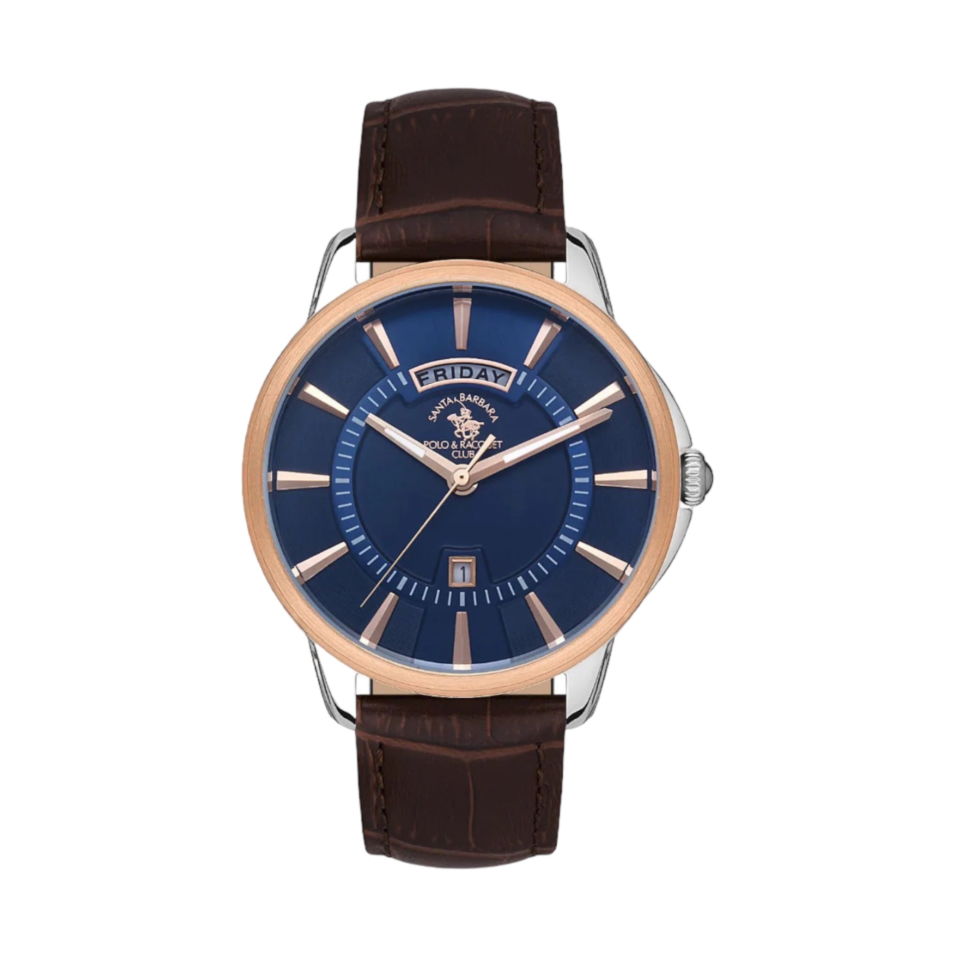 SANTA BARBARA POLO SB.1.10427-3 MEN WATCH