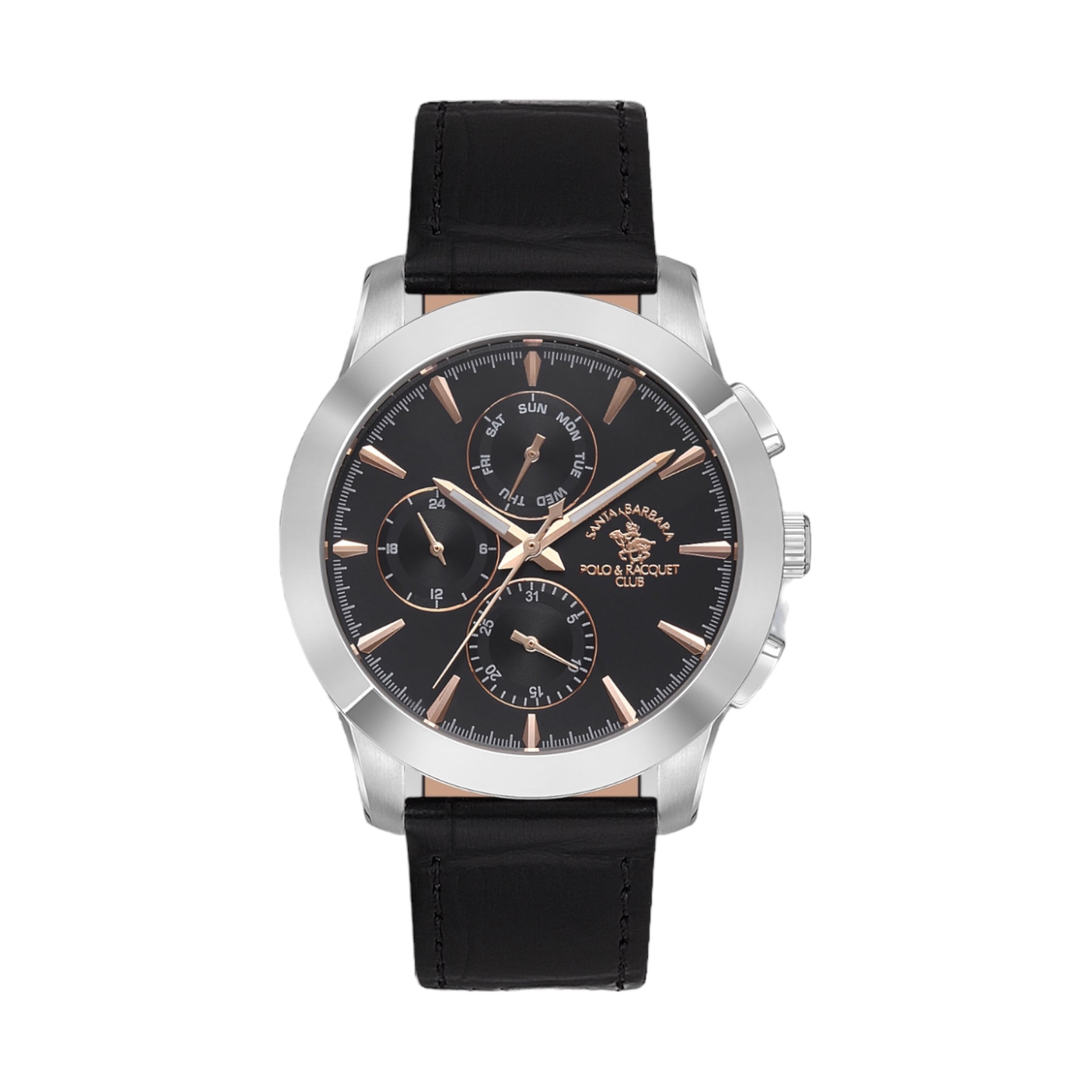 SANTA BARBARA POLO SB.1.10452-2 MEN WATCH